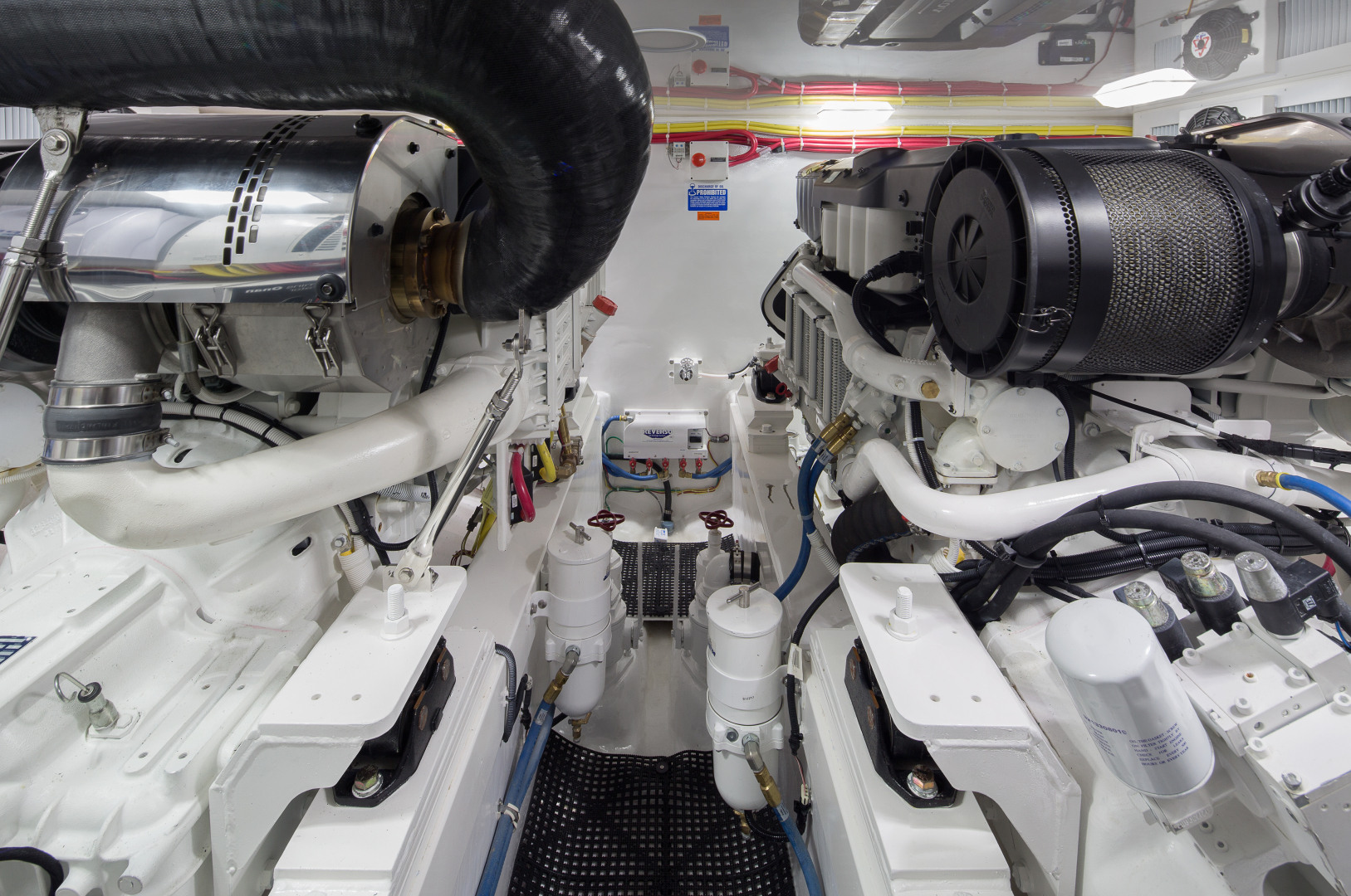 Slide: The Image of Engine Room - 1213056