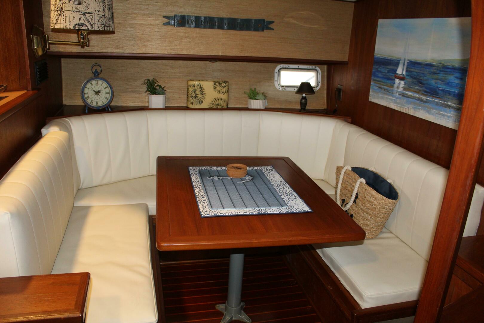Slide: The Image of Viking 44 Motor Yacht 1986 - 5291338