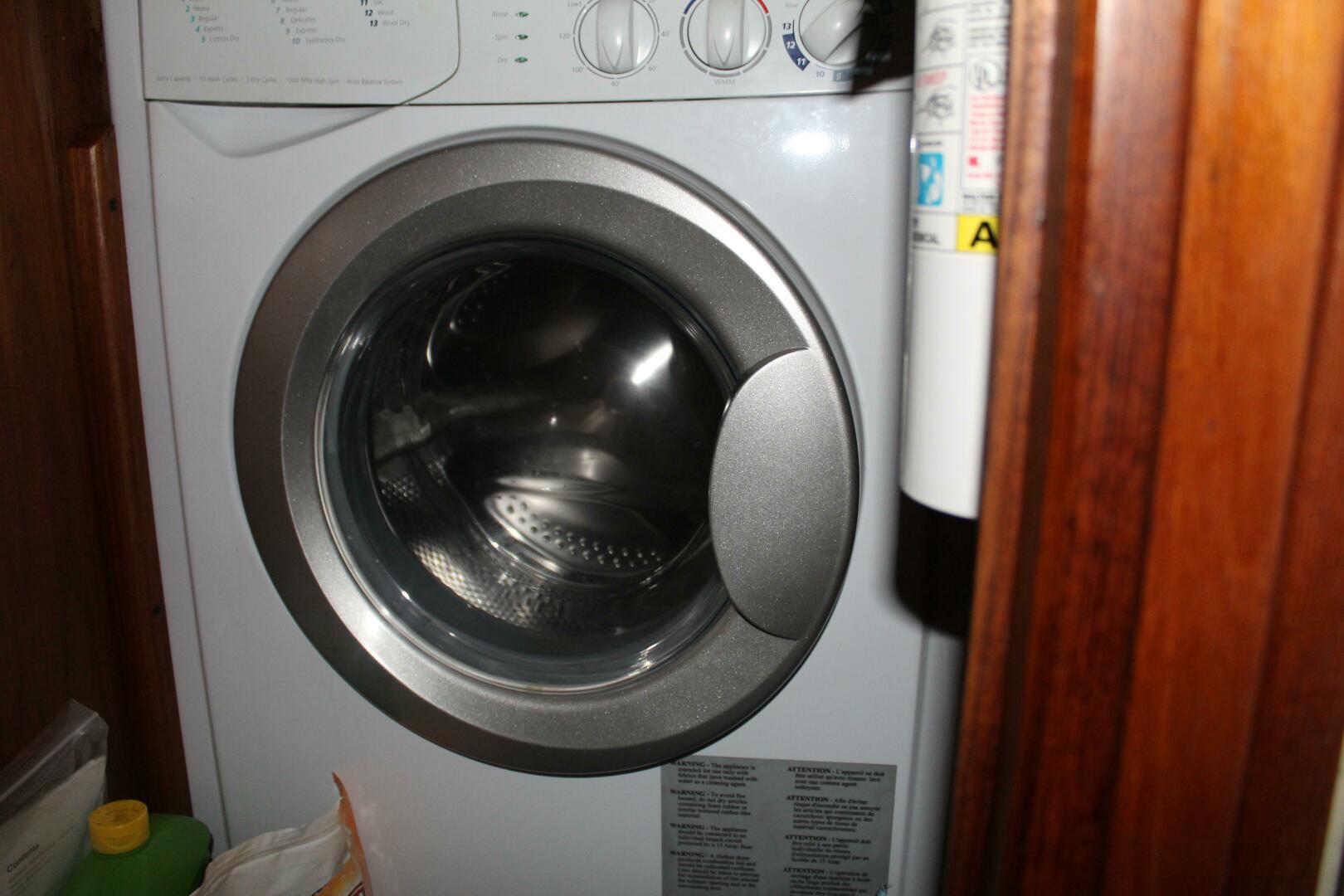 Slide: The Image of Viking 44 Motor Yacht 1986 - 5291343