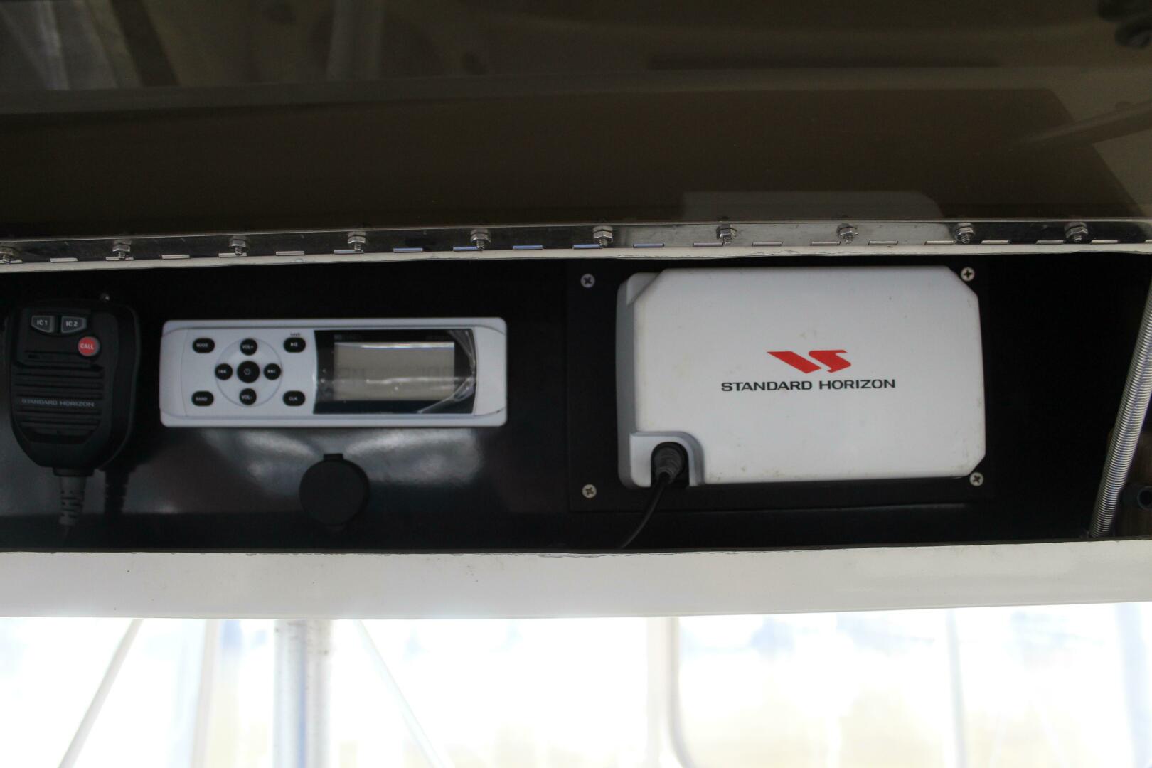 Slide: The Image of Viking 44 Motor Yacht 1986 - 5291357