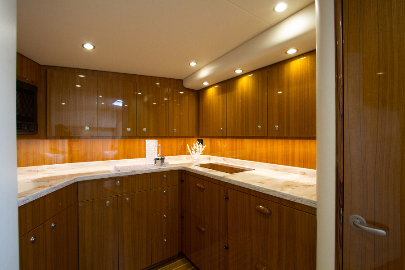 Slide: The Image of Viking 44 Open Galley - 4247510