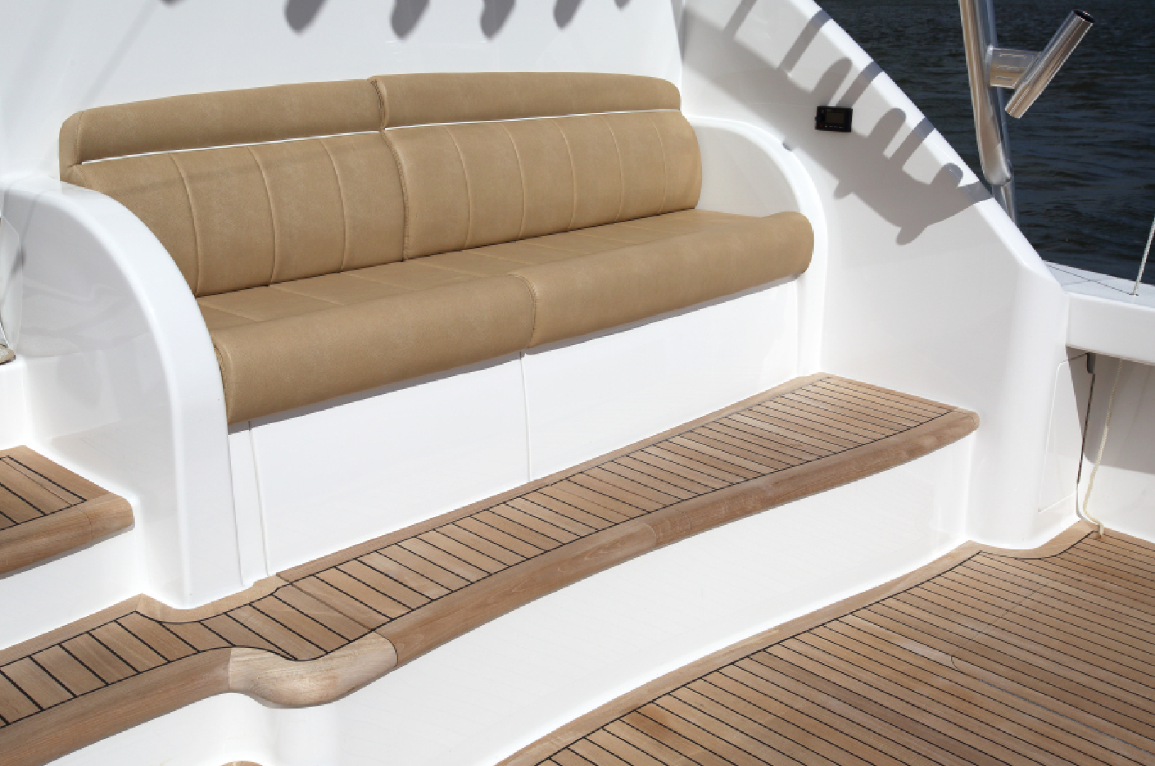 Slide: The Image of Viking 44 Open Mezzanine Seating - 4247532