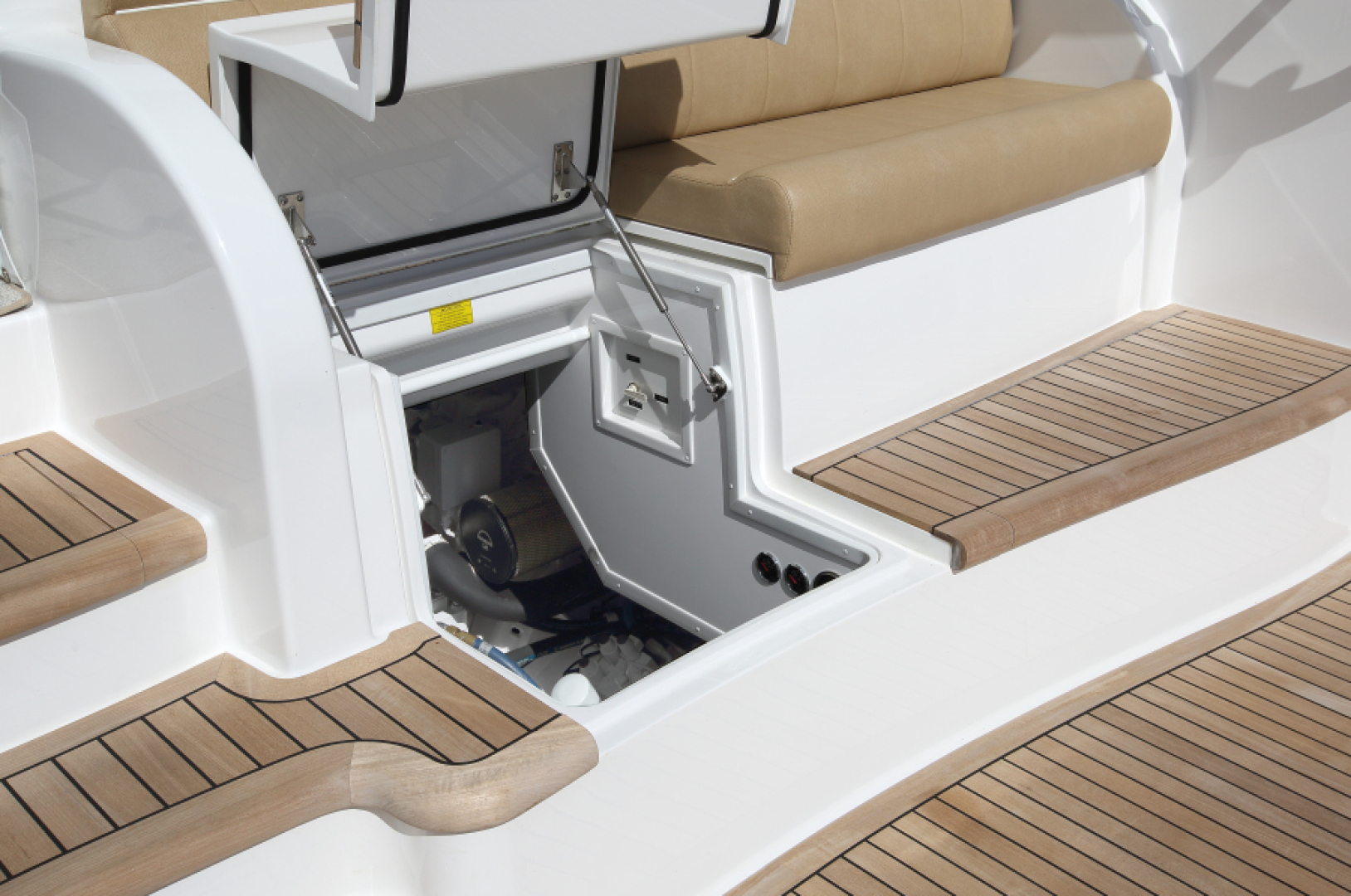 Slide: The Image of Viking 44 Open - 4247534