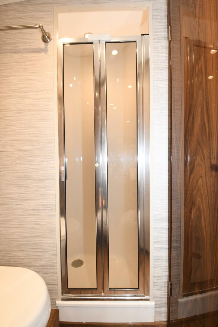 Slide: The Image of 44 ft Viking- 2022 44 Sport Coupe - "Ima's" - 4095150