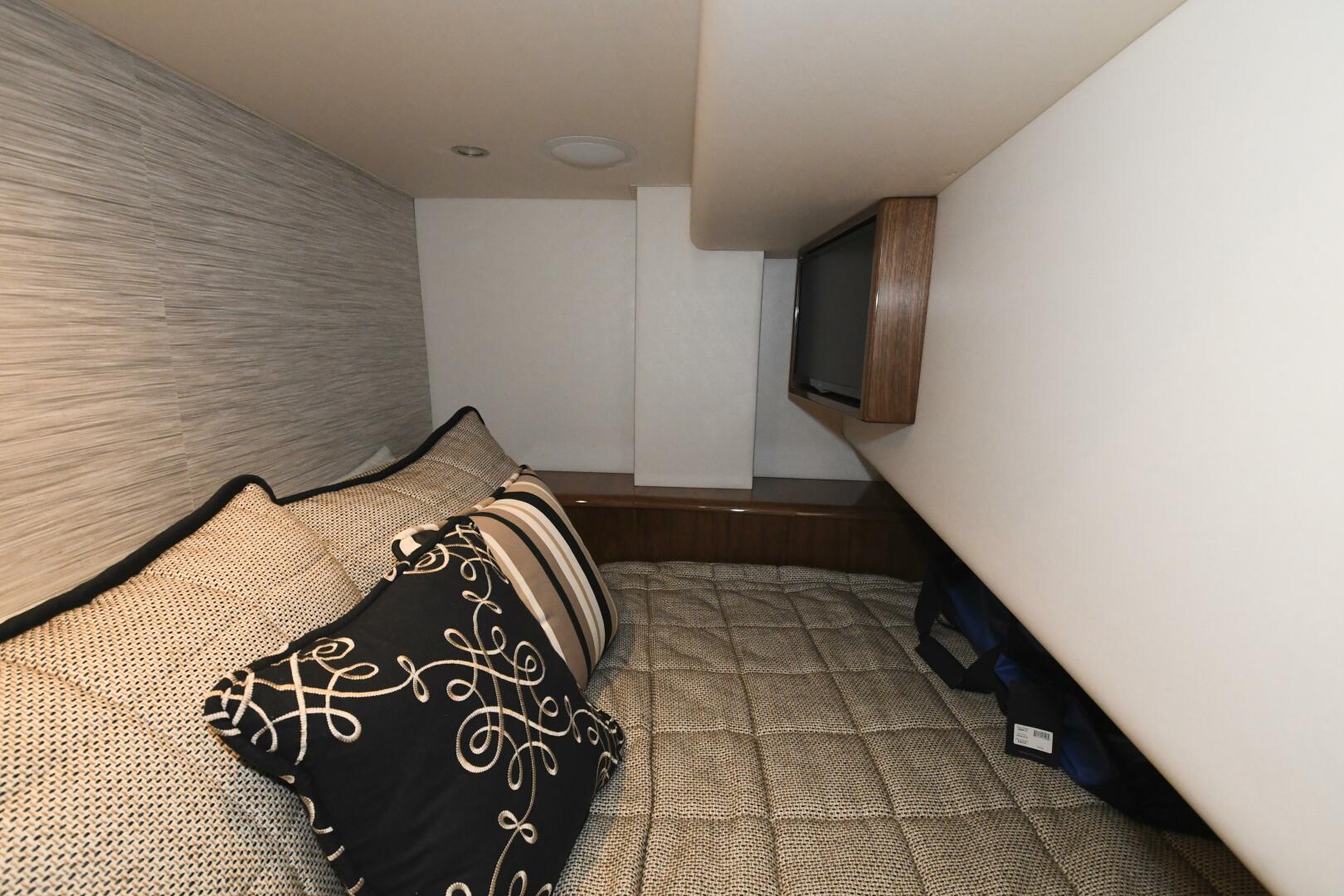 Slide: The Image of CS - Ima's Forward Guest Stateroom - 4095152