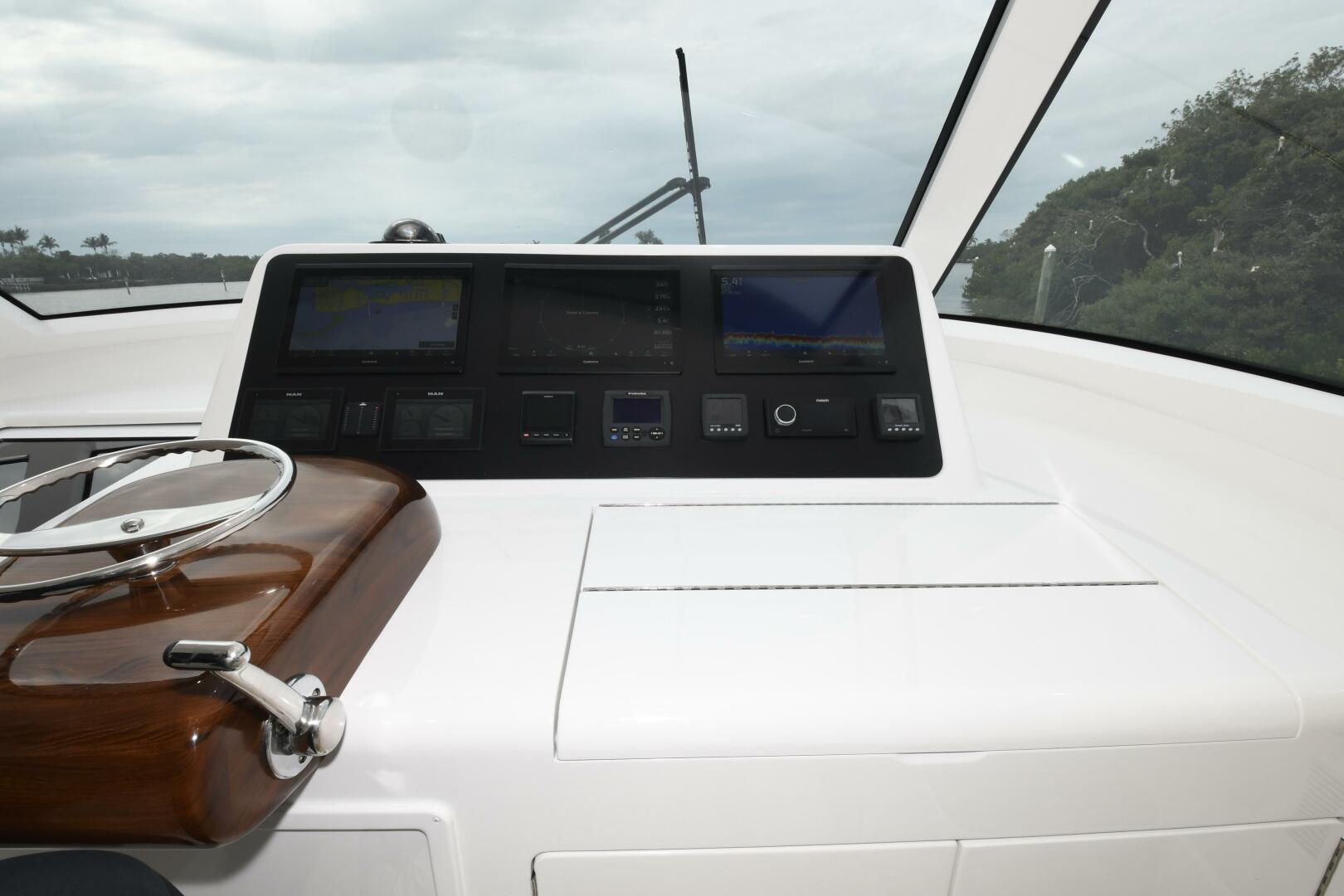 Slide: The Image of 44 ft Viking- 2022 - 4095162