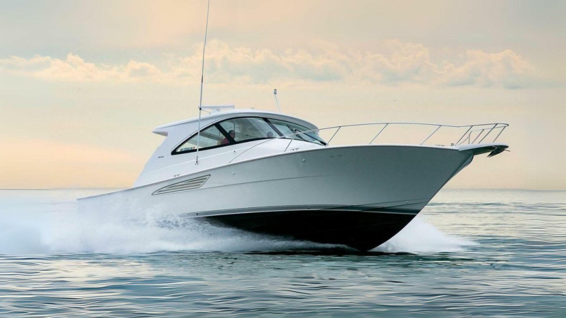 Slide: The Image of Viking 44 Sport Coupe 2025 - 4698312