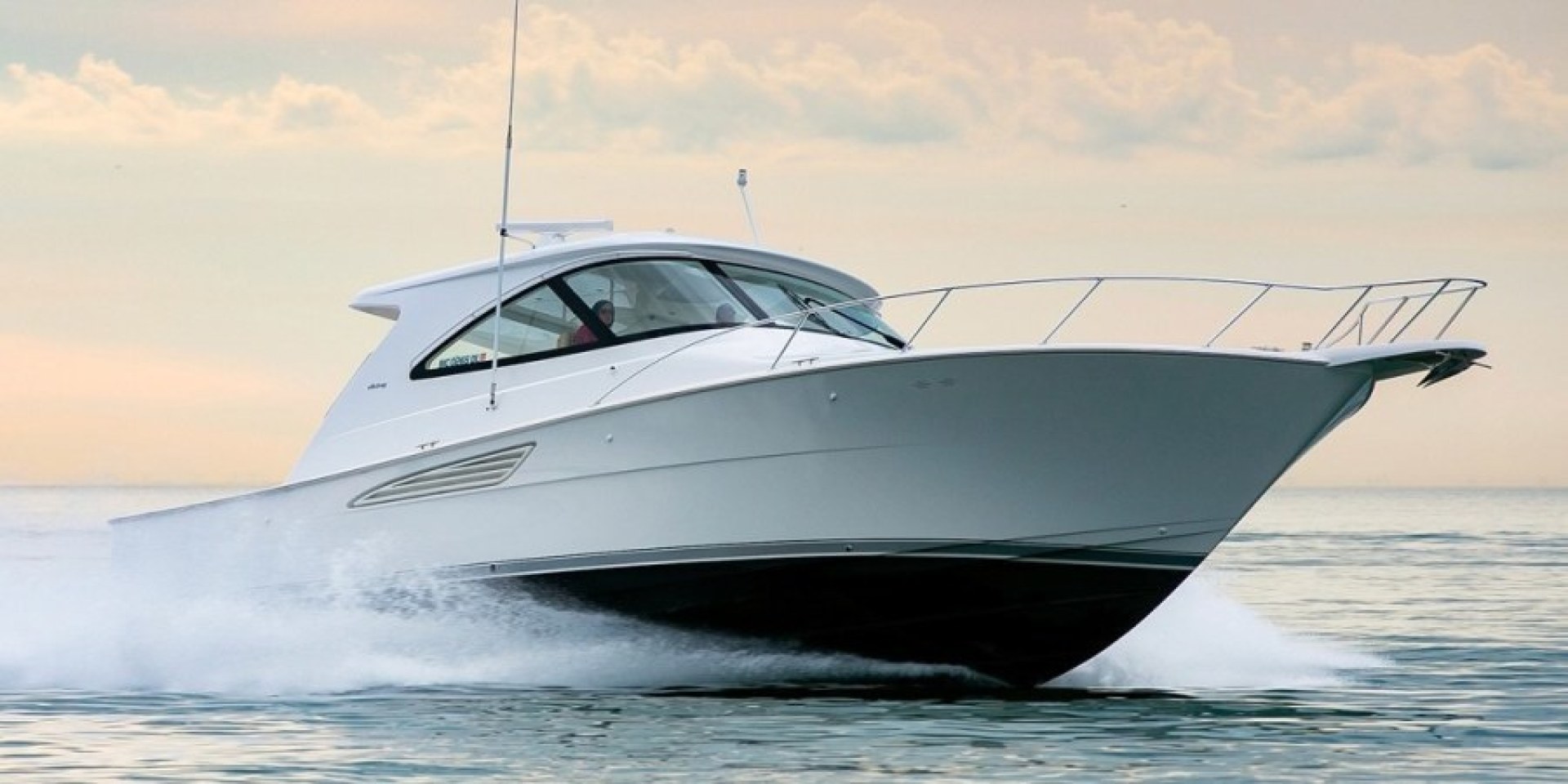 Slide: The Image of 2023 44 Viking Sport Coupe - 3203470
