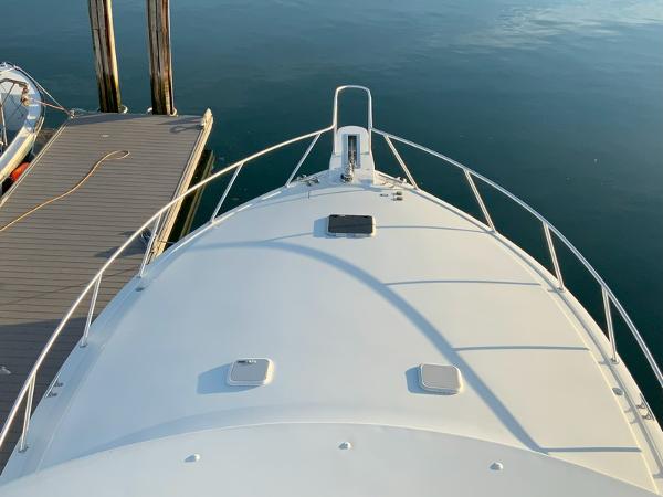 Slide: The Image of Viking 45 Open Express 2005 - 103