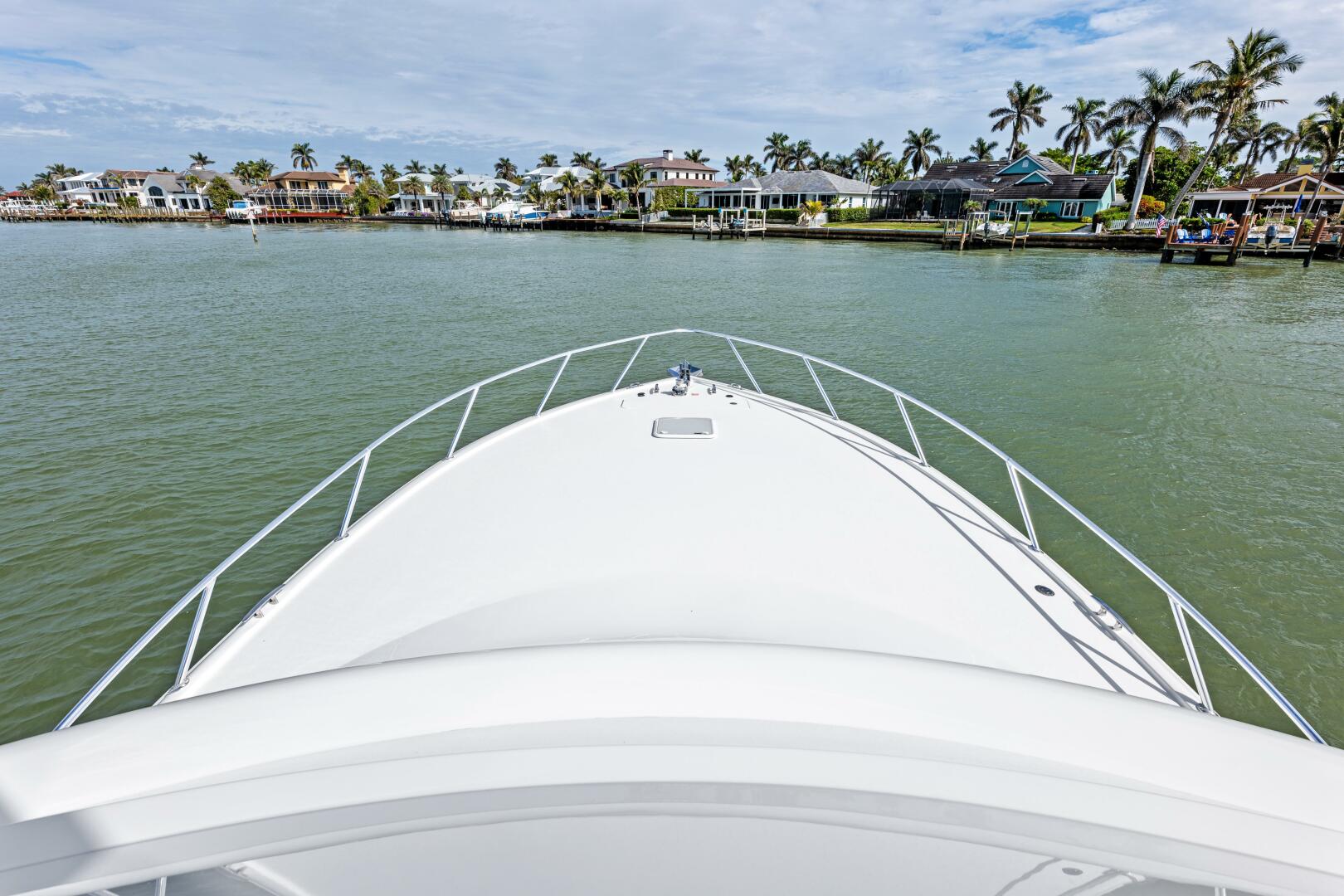 Slide: The Image of 46' Viking 2021 46 Billfish - "Quality Time" - - 4954568