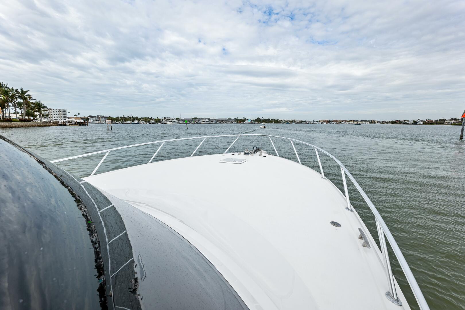 Slide: The Image of 46' Viking 2021 46 Billfish - "Quality Time" -  - 4954544