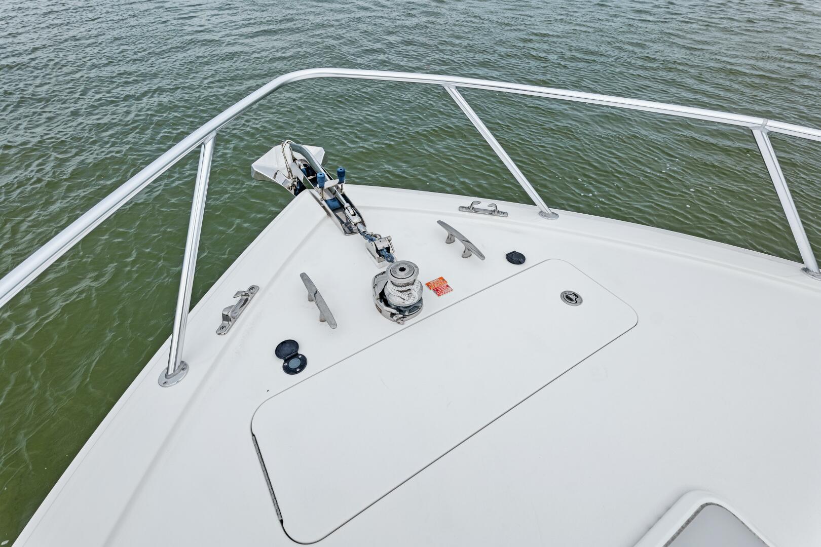 Slide: The Image of 46' Viking 2021 46 Billfish - "Quality Time" -  - 4954546