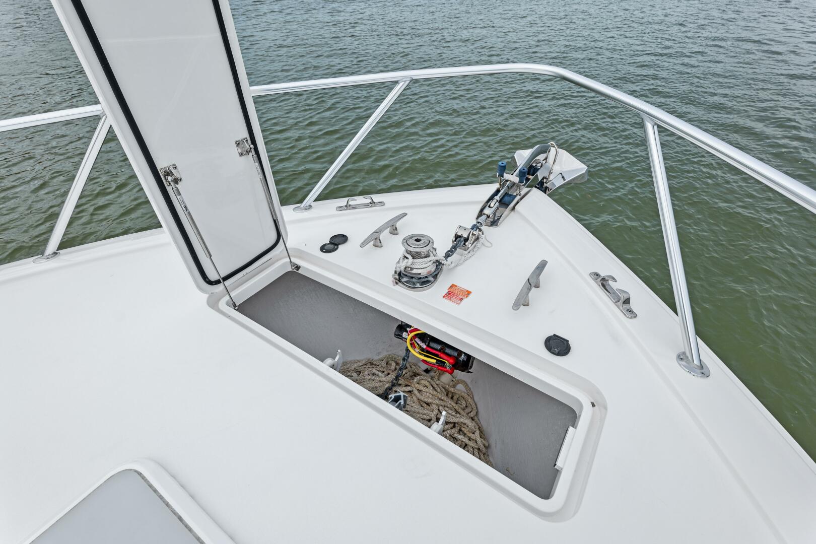 Slide: The Image of 46' Viking 2021 46 Billfish - "Quality Time" -  - 4954547