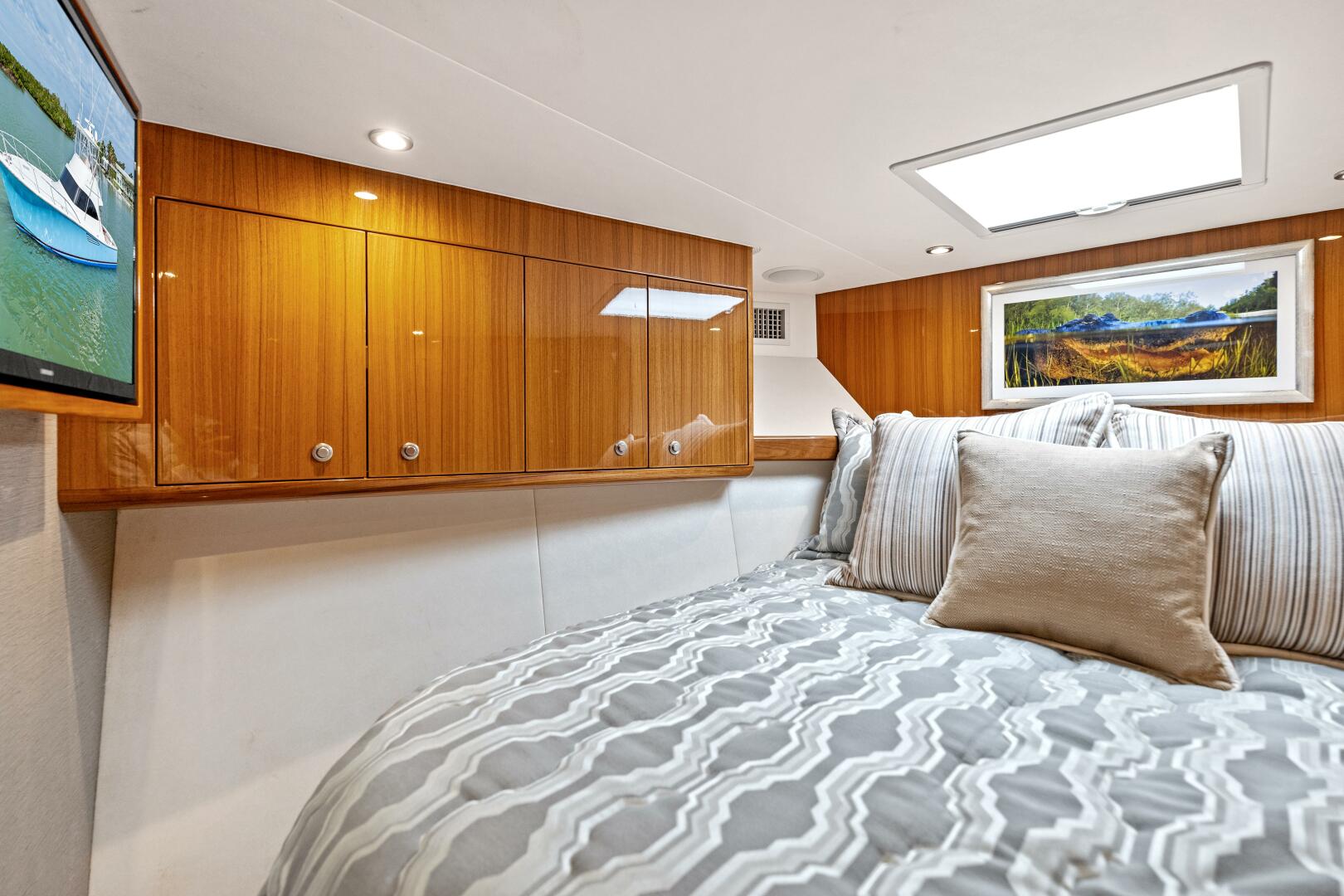 Slide: The Image of 46' Viking 2021 46 Billfish - "Quality Time" - MSR - 4954554