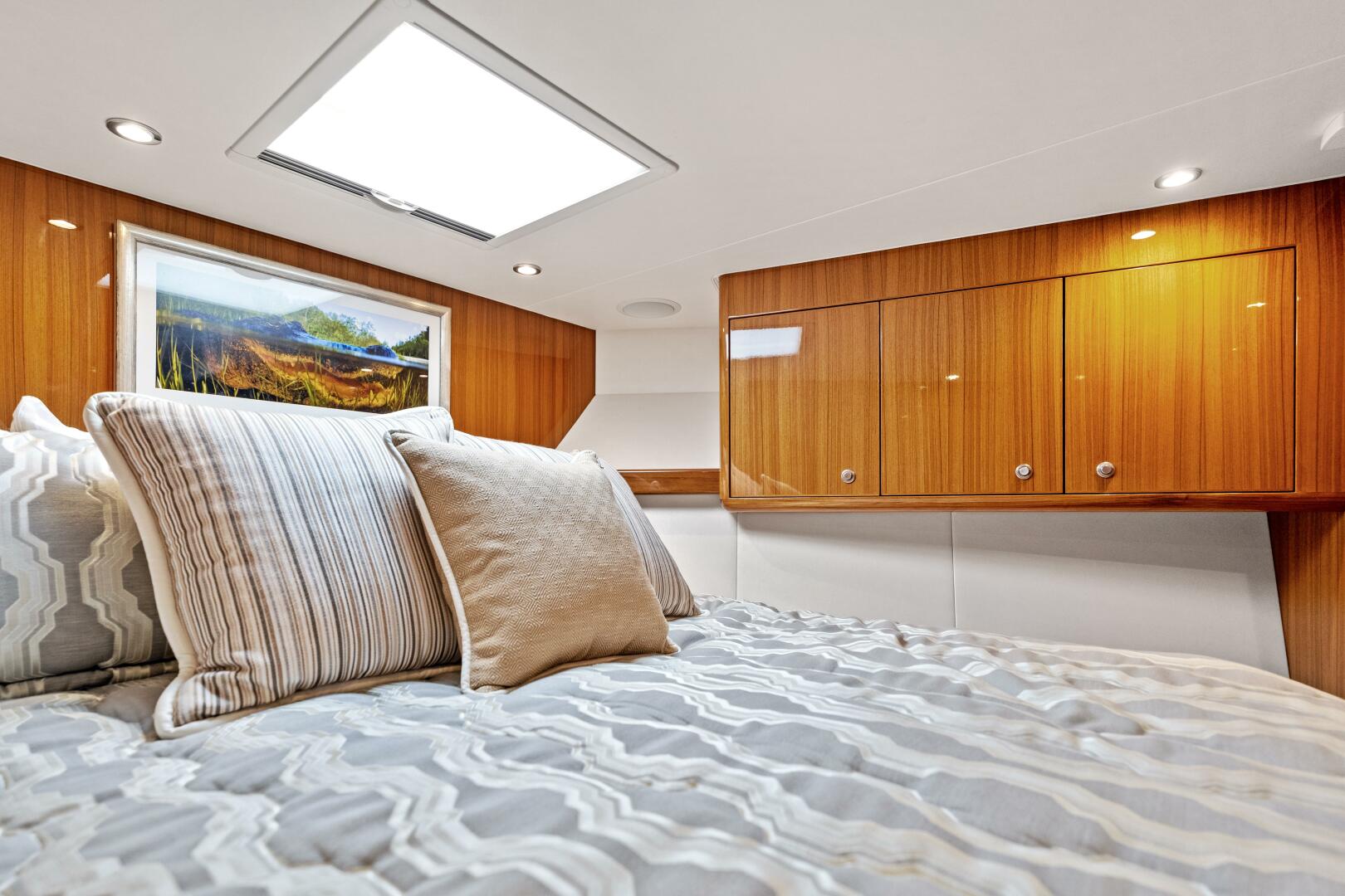 Slide: The Image of 46' Viking 2021 46 Billfish - "Quality Time" - MSR - 4954555