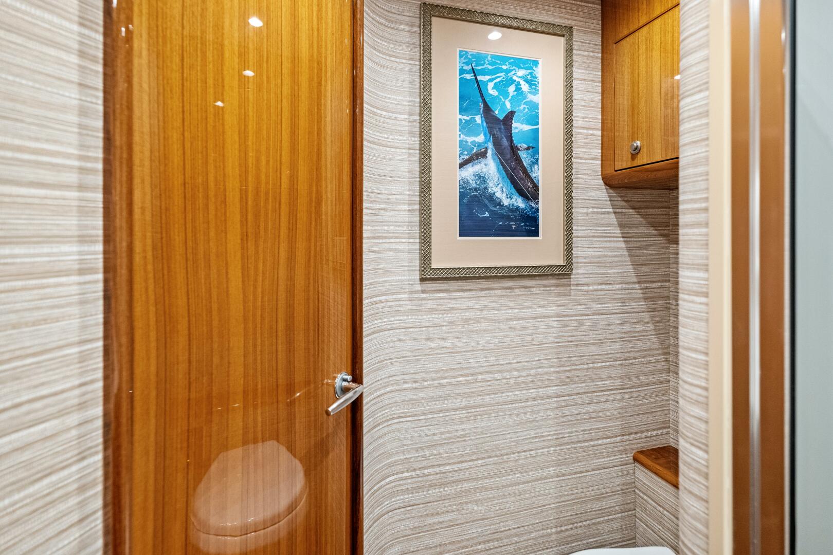 Slide: The Image of 46' Viking 2021 46 Billfish - "Quality Time" -  - 4954563