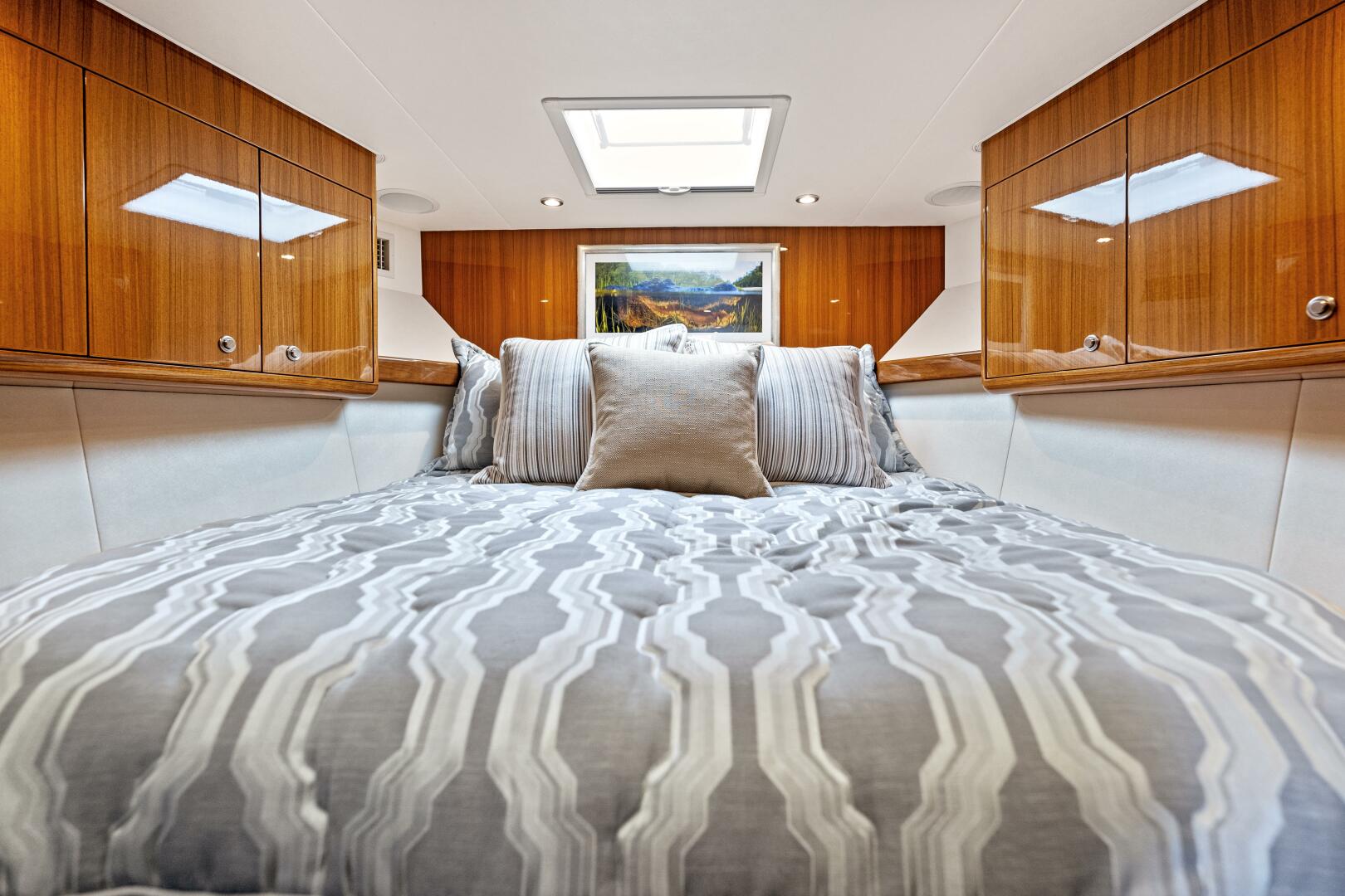 Slide: The Image of 46' Viking 2021 46 Billfish -MSR  - 4954577