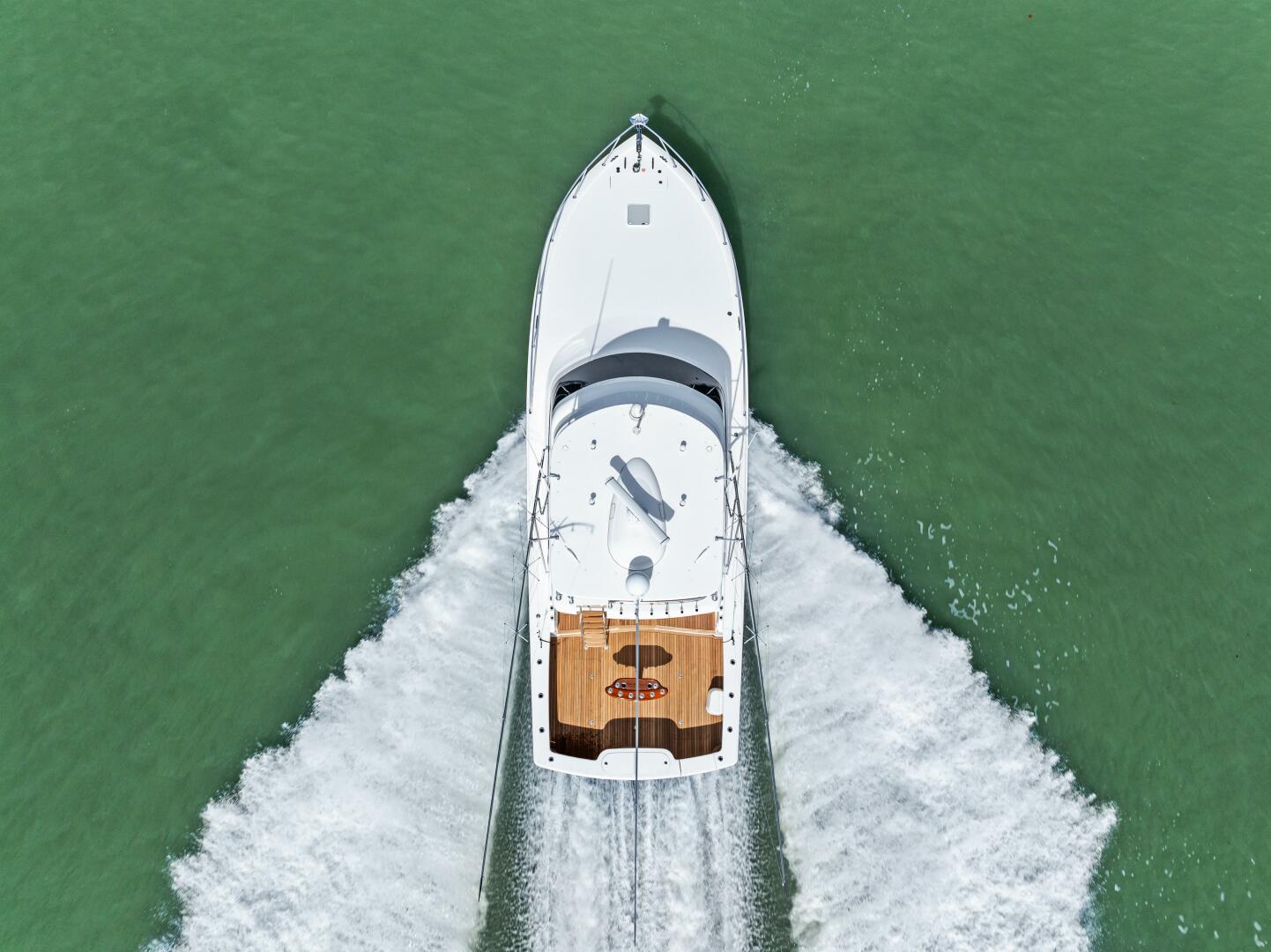 Slide: The Image of 46' Viking 2021 46 Billfish - "Quality Time" - 4954578