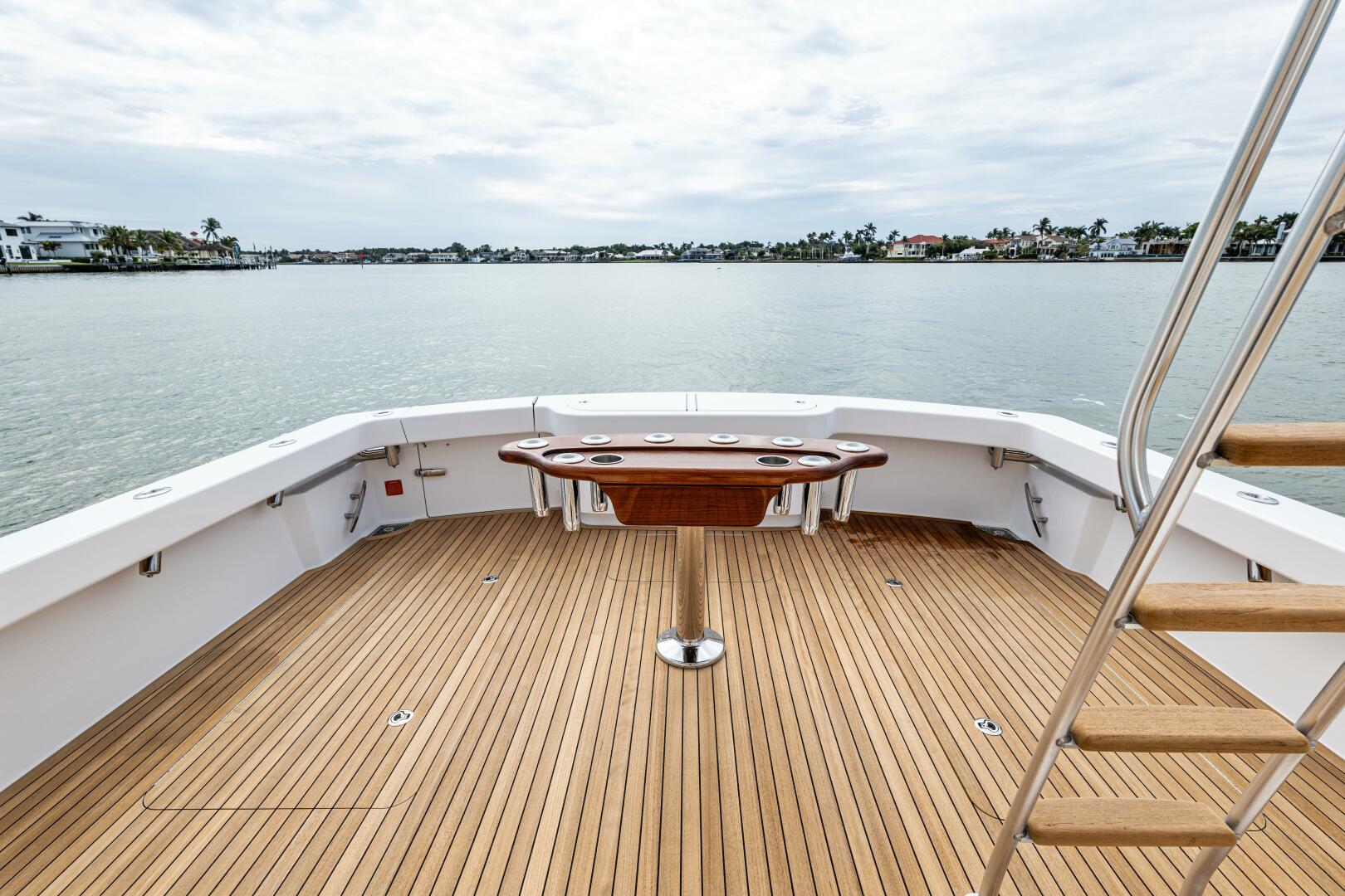 Slide: The Image of 46' Viking 2021 46 Billfish - "Quality Time" -  - 4954579