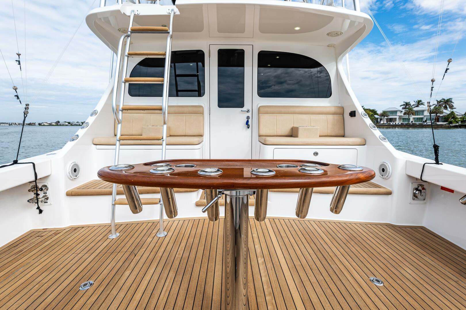 Slide: The Image of 46' Viking 2021 46 Billfish -  - 4954586