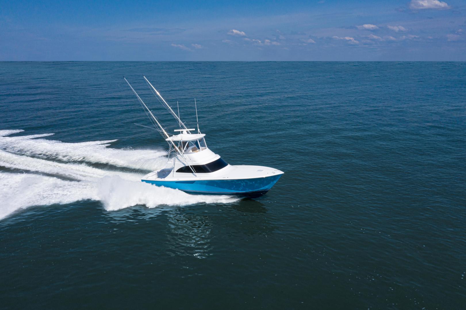 Slide: The Image of Viking 46 Billfish 2026 - 3446471