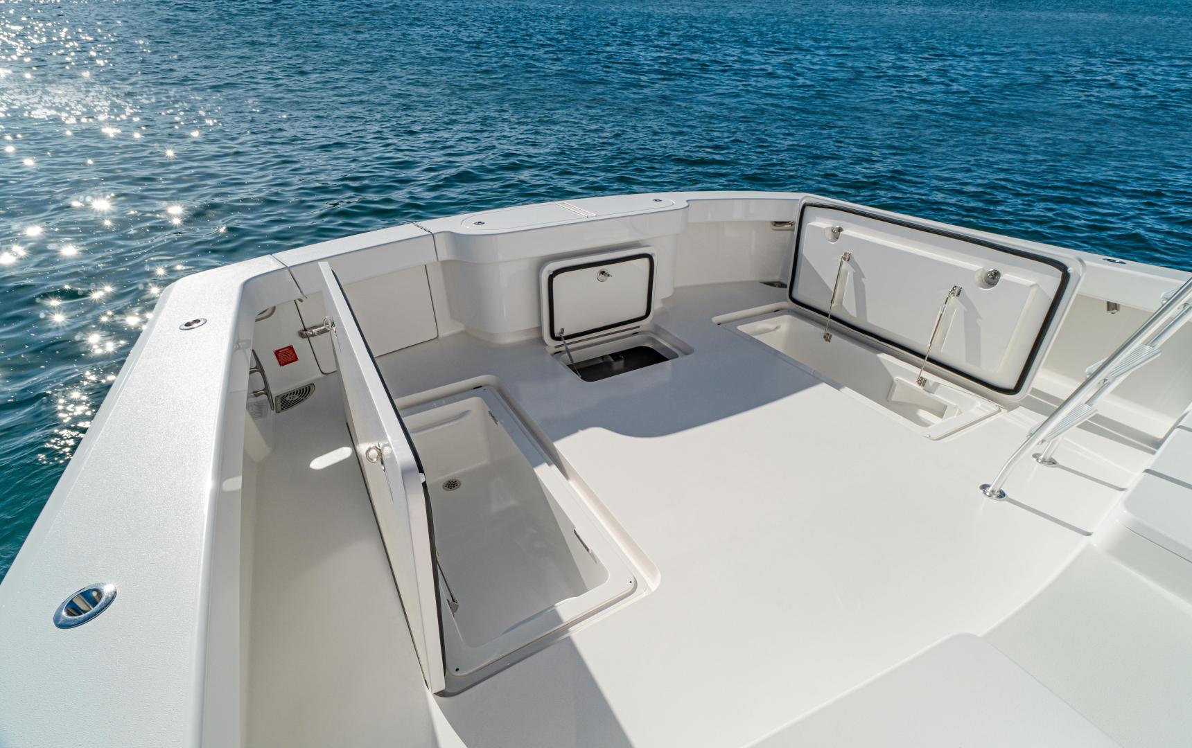 Slide: The Image of Viking 46 Billfish 2026 - 3446472