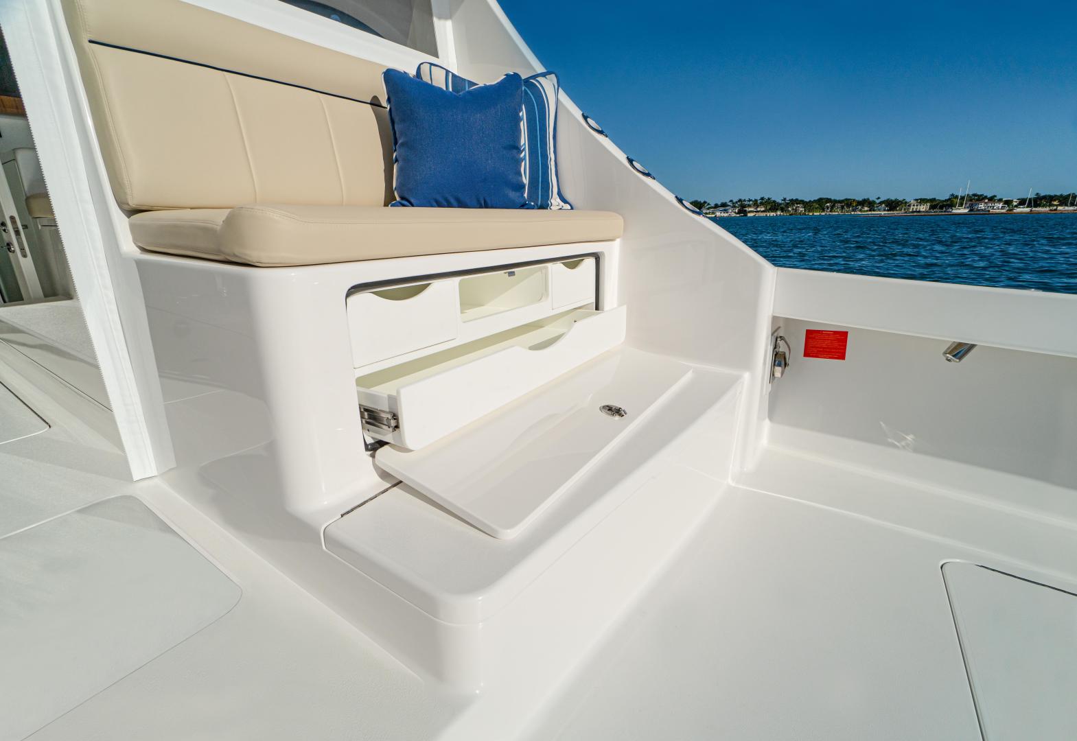 Slide: The Image of Viking 46 Billfish 2026 - 3446473