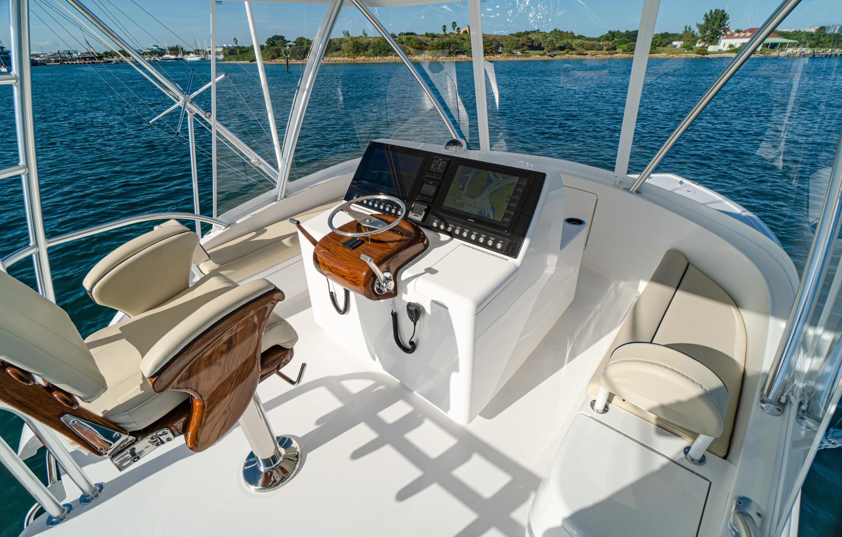 Slide: The Image of Viking 46 Billfish 2026 - 3446474