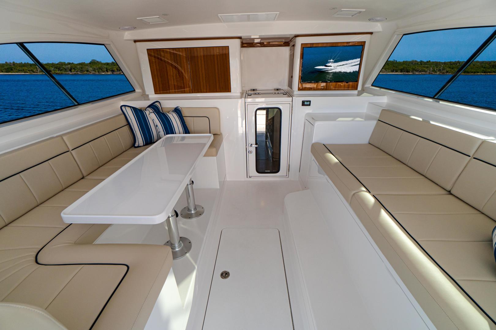 Slide: The Image of Viking 46 Billfish 2026 - 3446476