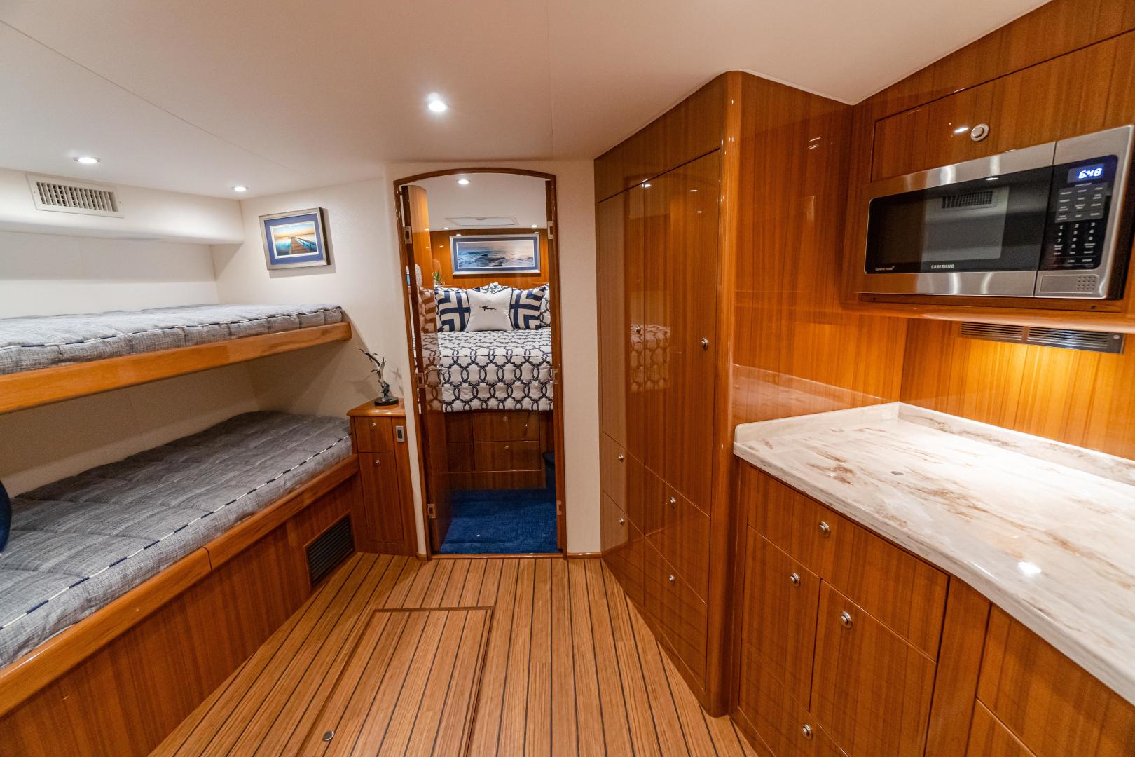 Slide: The Image of Viking 46 Billfish 2026 - 3446477