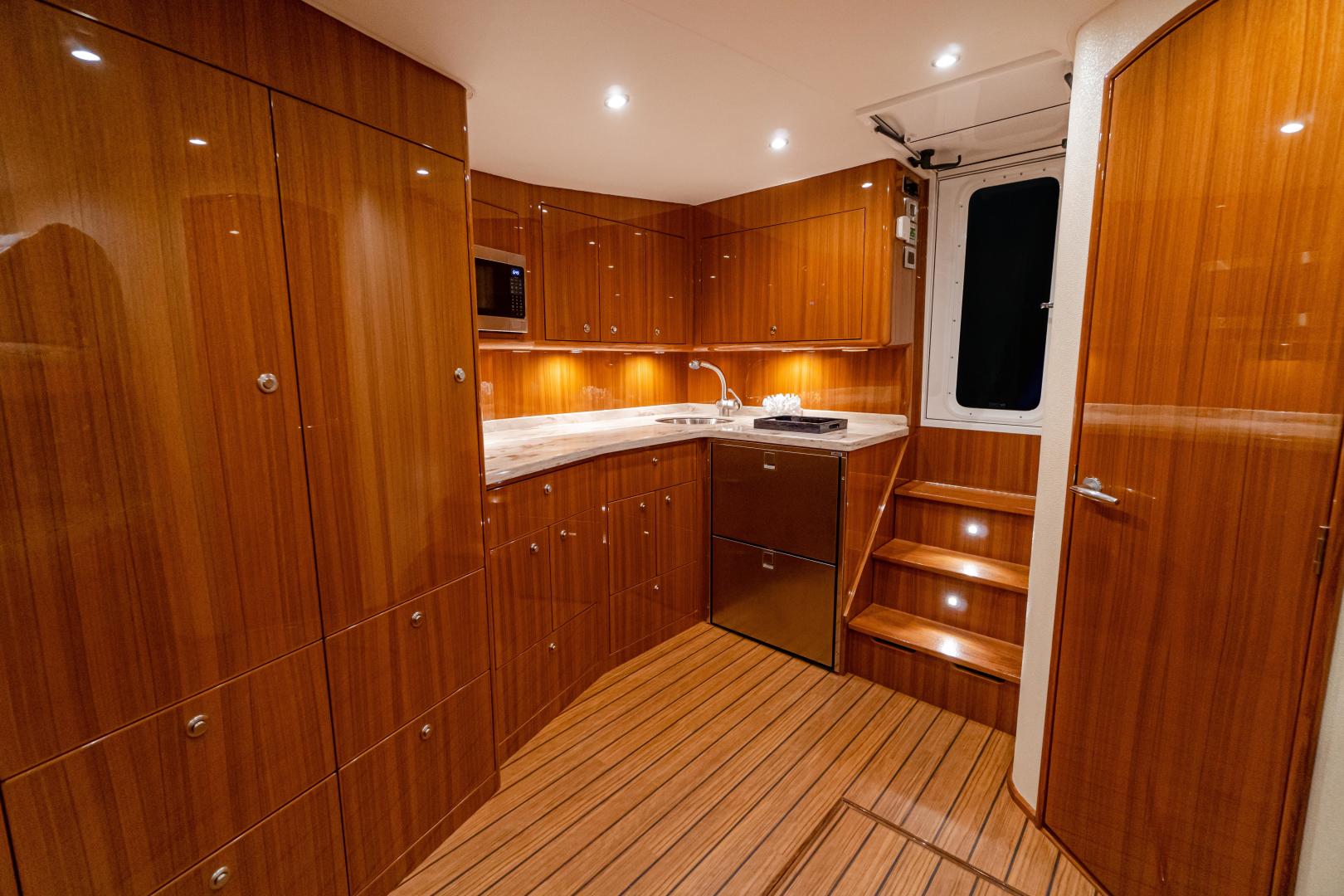 Slide: The Image of Viking 46 Billfish 2026 - 3446478