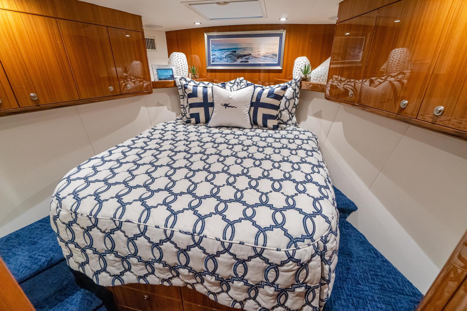 Slide: The Image of Viking 46 Billfish 2026 - 3446479
