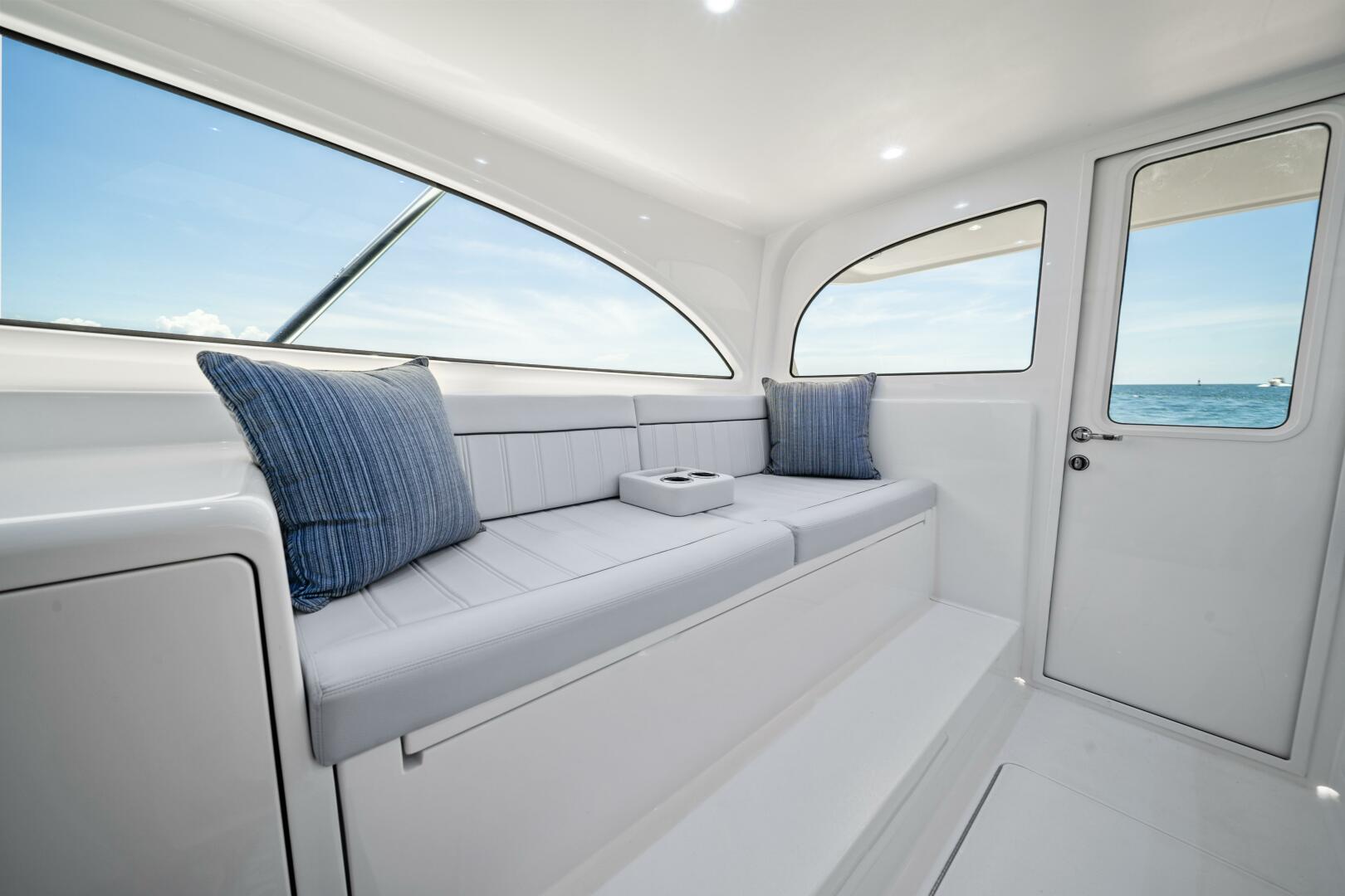 Slide: The Image of 2026 Viking 46 Billfish Salon - 5474181