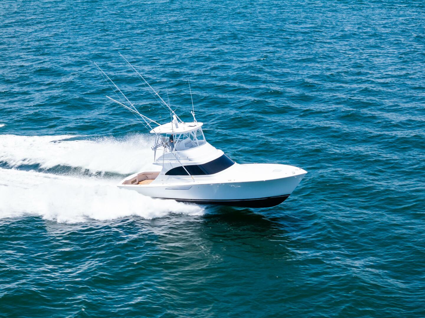 Slide: The Image of 2026 Viking 46 Billfish  - 5474297