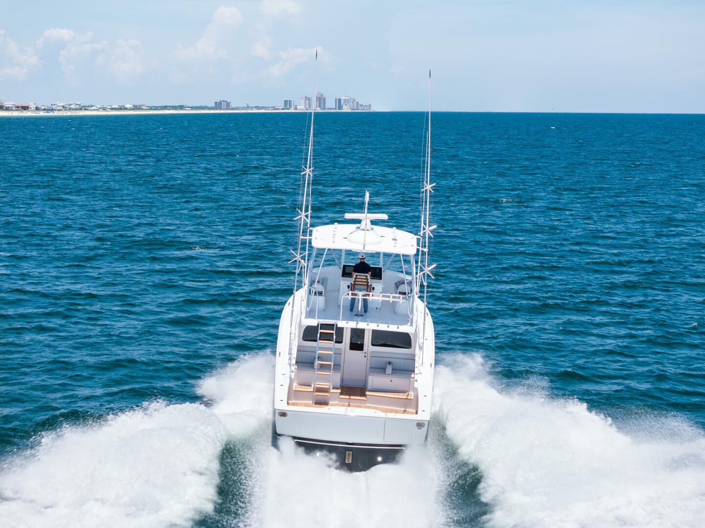 Slide: The Image of 2026 Viking 46 Billfish  - 5474300