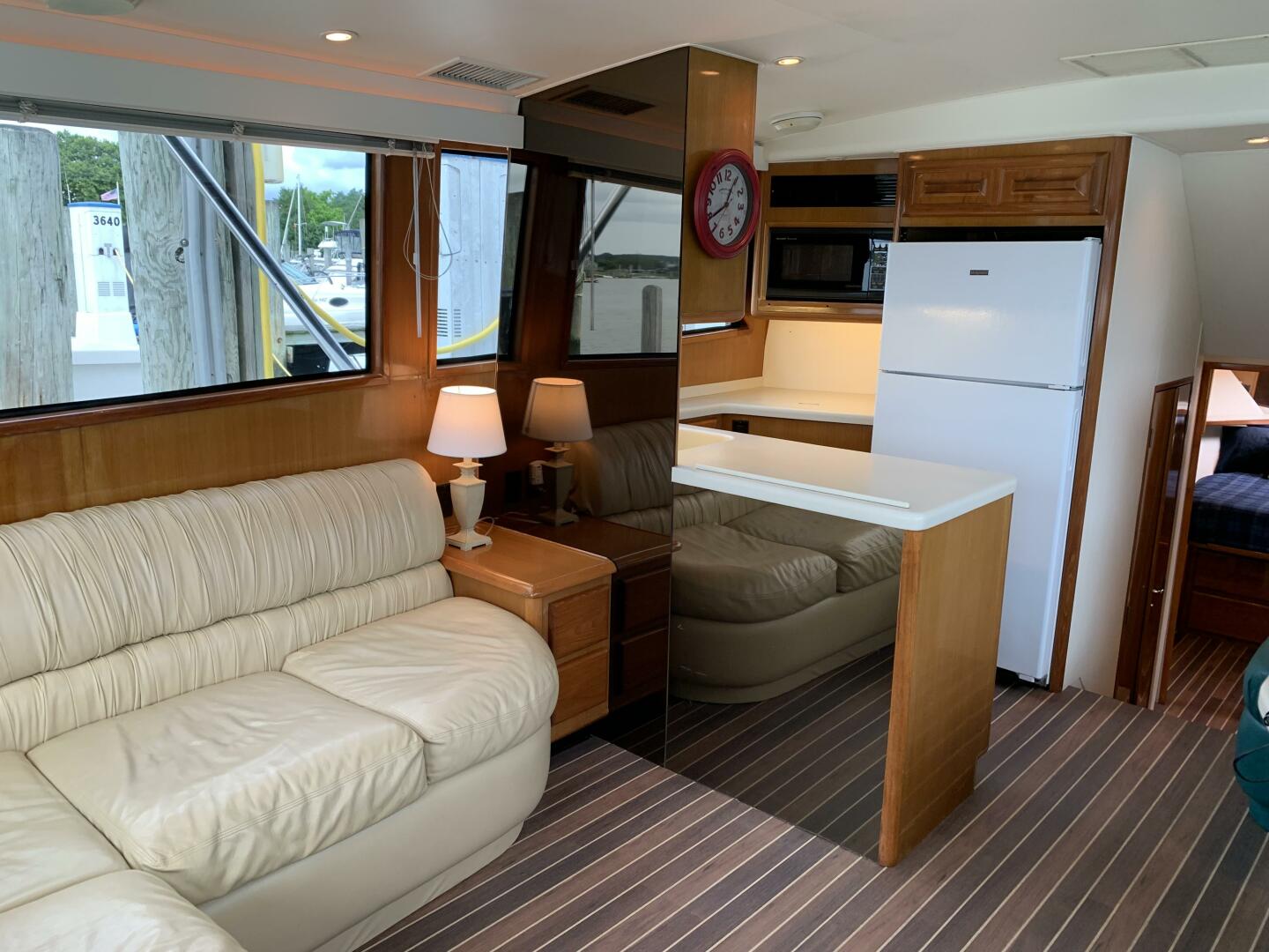 Slide: The Image of Viking 47 Trilogy - Salon 1999 Viking 47 Trilogy - 5029329