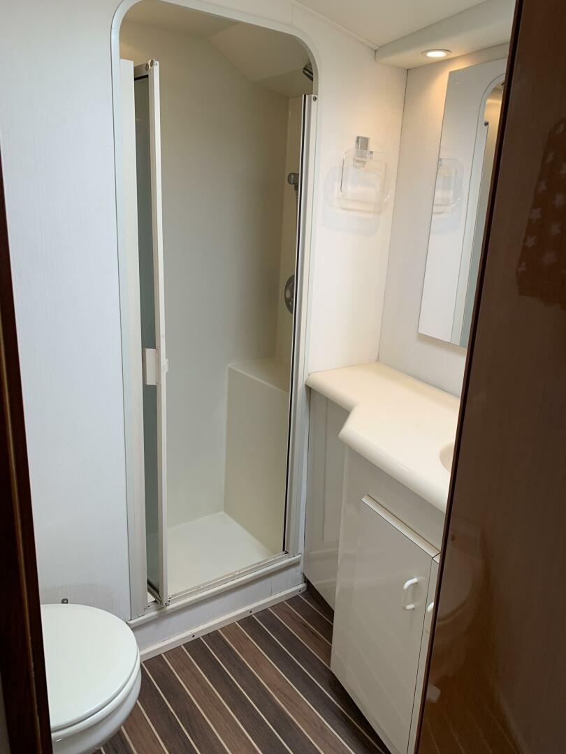 Slide: The Image of Viking 47 Trilogy - Head 1999 Viking 47 Trilogy - 5029342