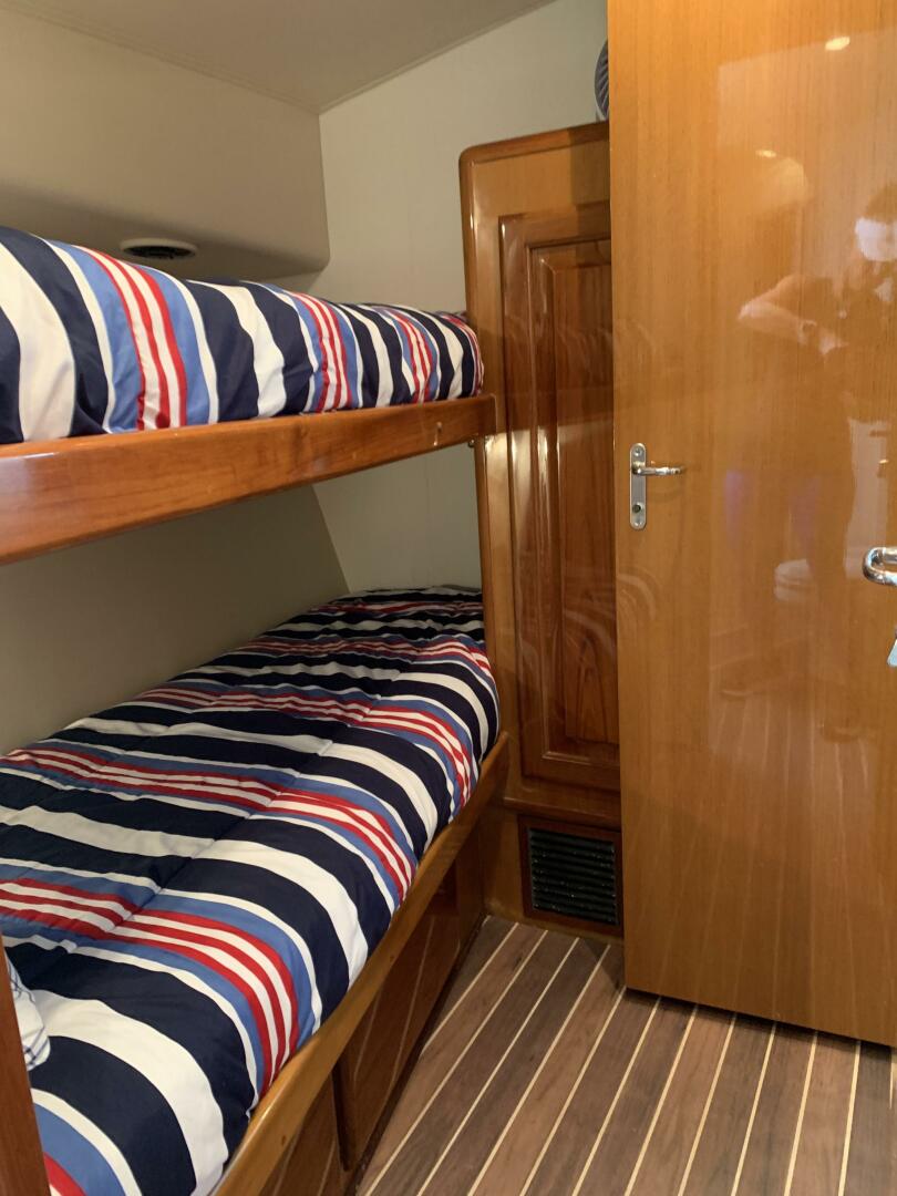 Slide: The Image of Viking 47 Trilogy - Guest 1999 Viking 47 Trilogy - 5029347