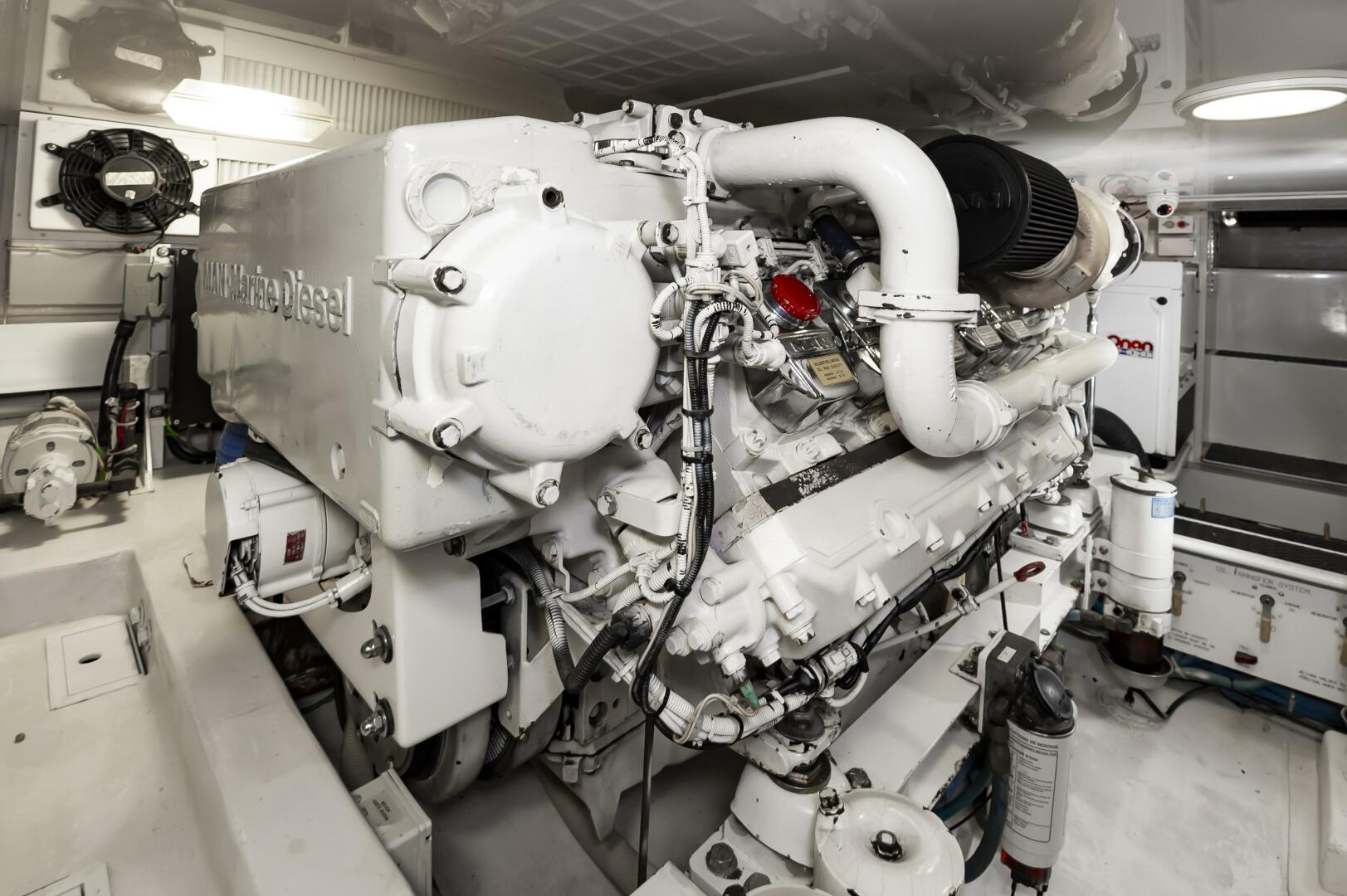 Slide: The Image of Viking 48 2007 - 5148505