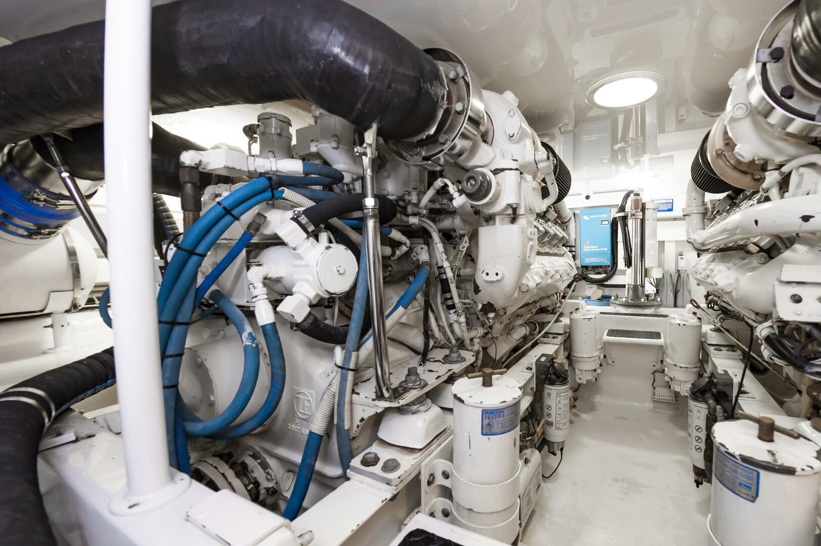 Slide: The Image of Viking 48 2007 - 5148506