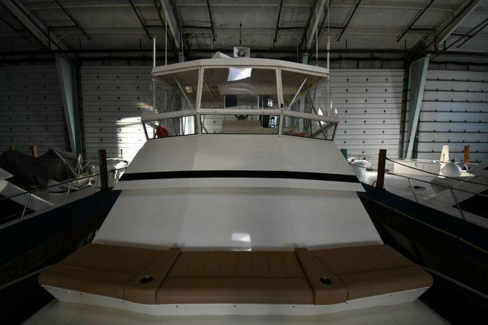 Slide: The Image of Viking 48 Convertible 1988 - 5105919