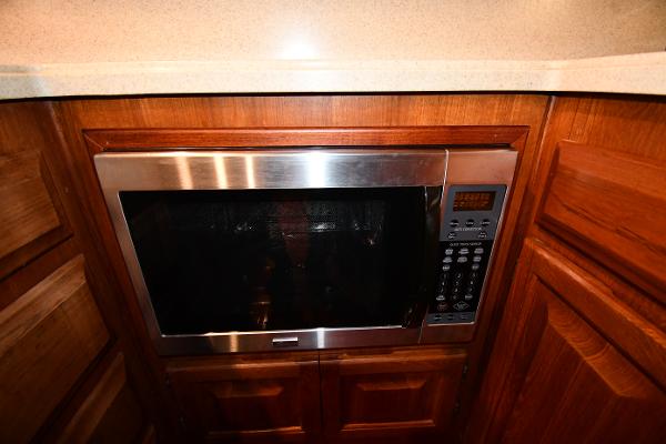 Slide: The Image of Viking 48 Convertible 1988 - 74