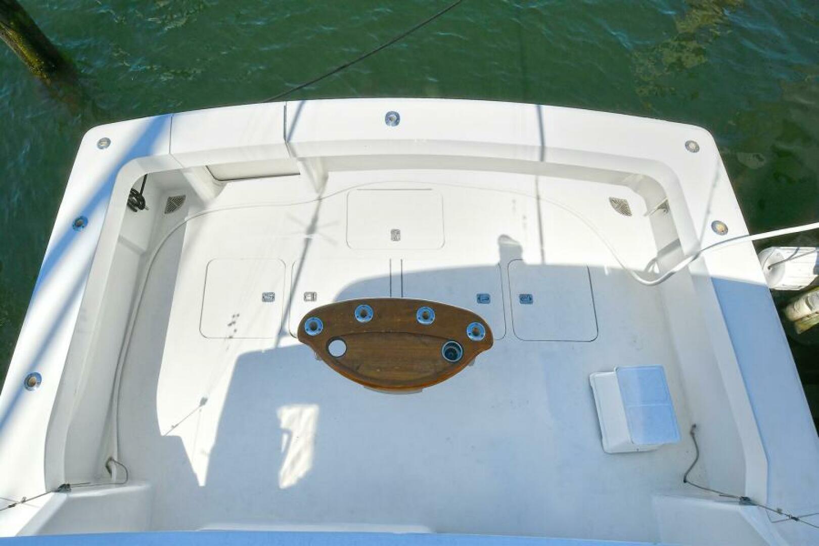 Slide: The Image of Viking 48 Convertible 2002 - 5505699