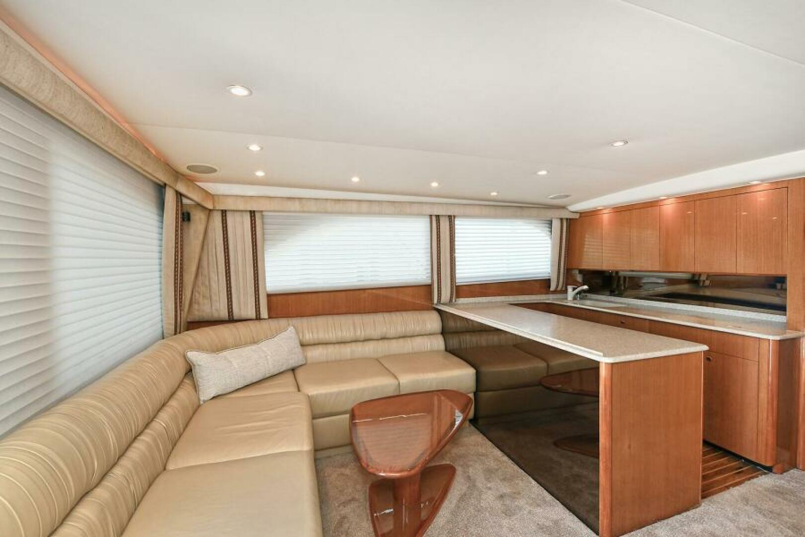 Slide: The Image of Viking 48 Convertible 2002 - 5505711