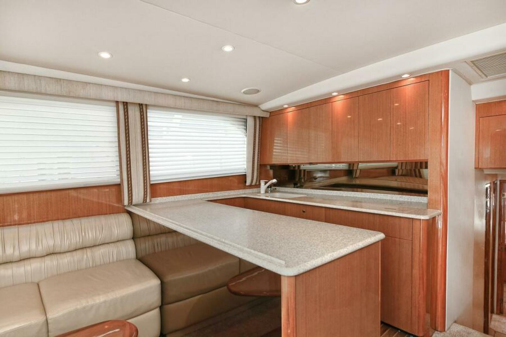 Slide: The Image of Viking 48 Convertible 2002 - 5505713