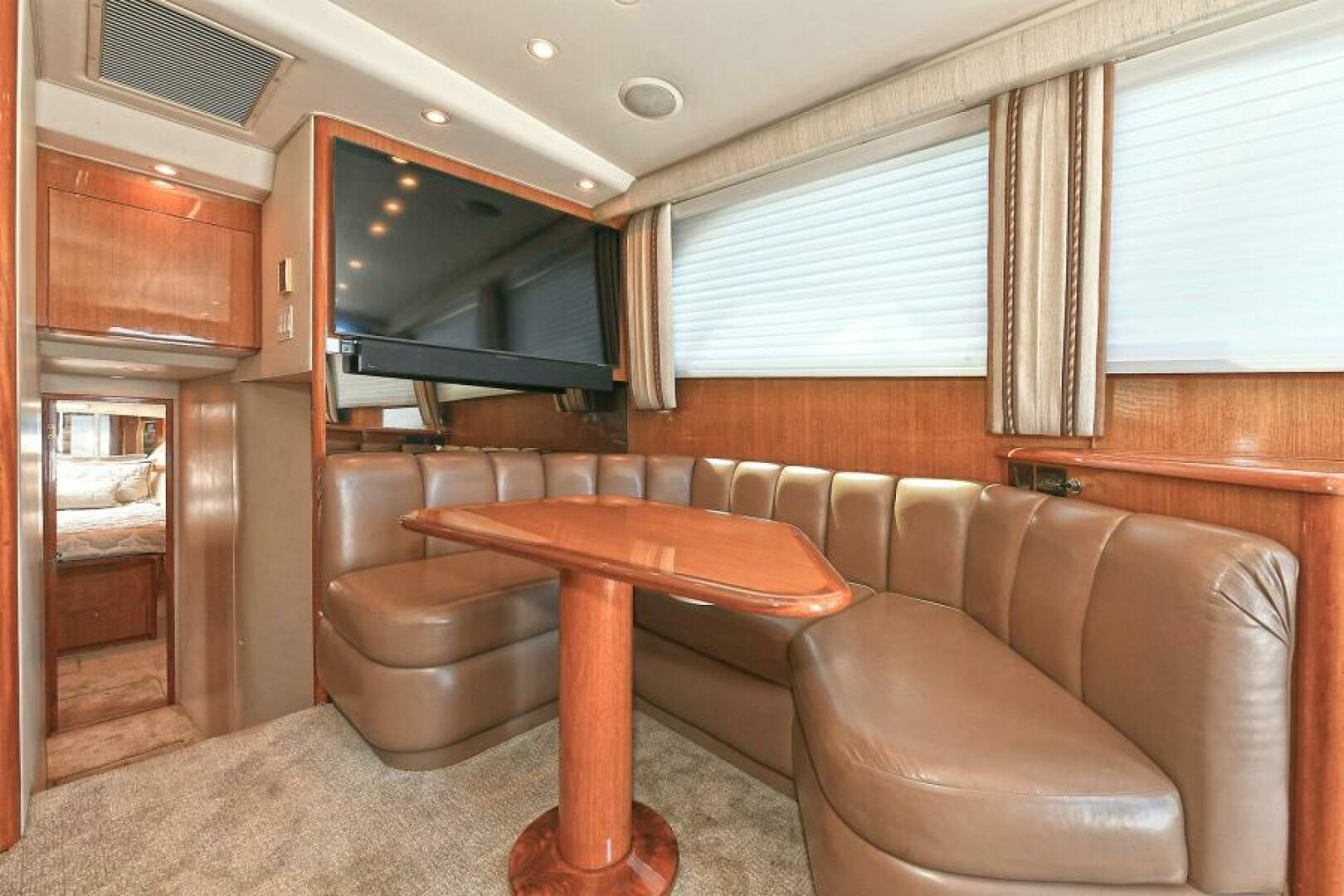 Slide: The Image of Viking 48 Convertible 2002 - 5505714