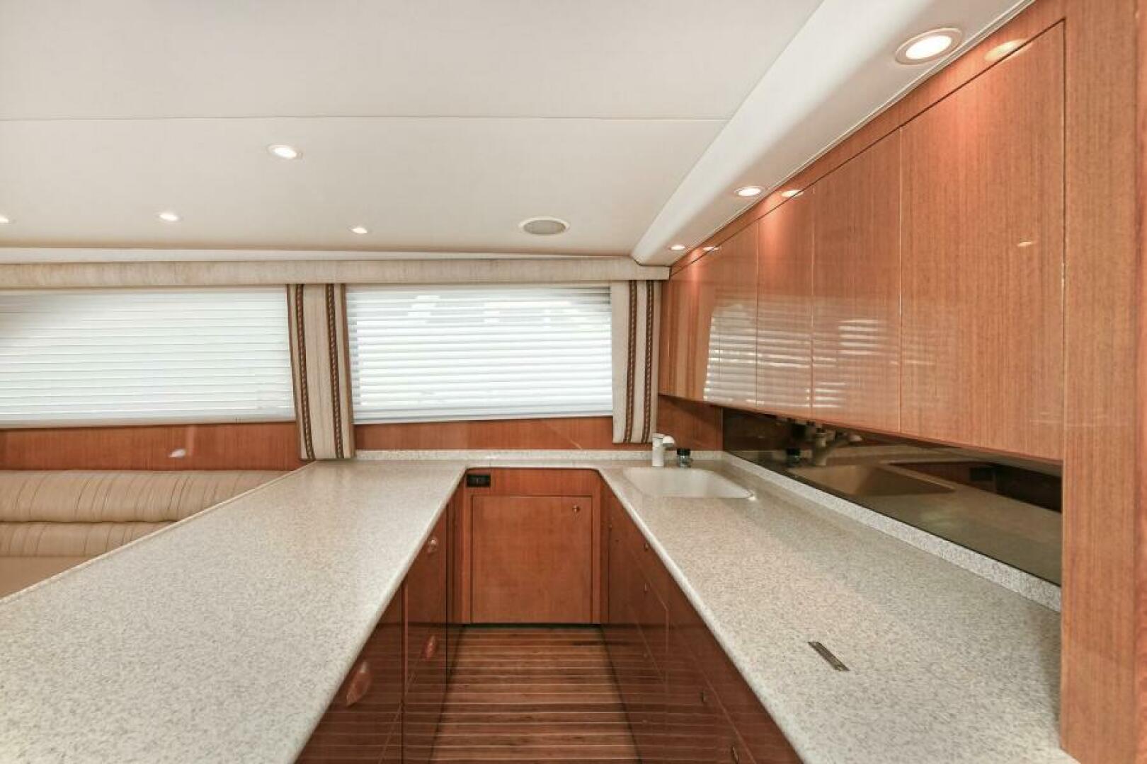 Slide: The Image of Viking 48 Convertible 2002 - 5505717