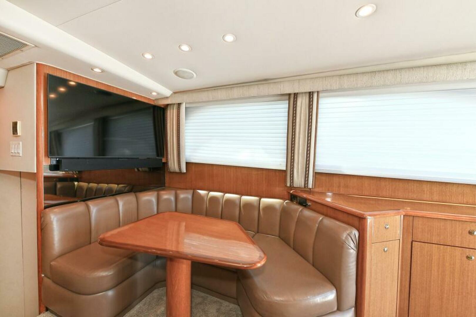 Slide: The Image of Viking 48 Convertible 2002 - 5505718