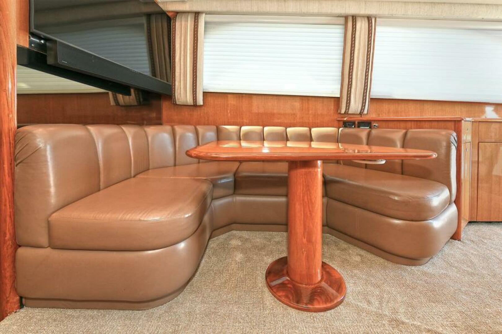 Slide: The Image of Viking 48 Convertible 2002 - 5505723