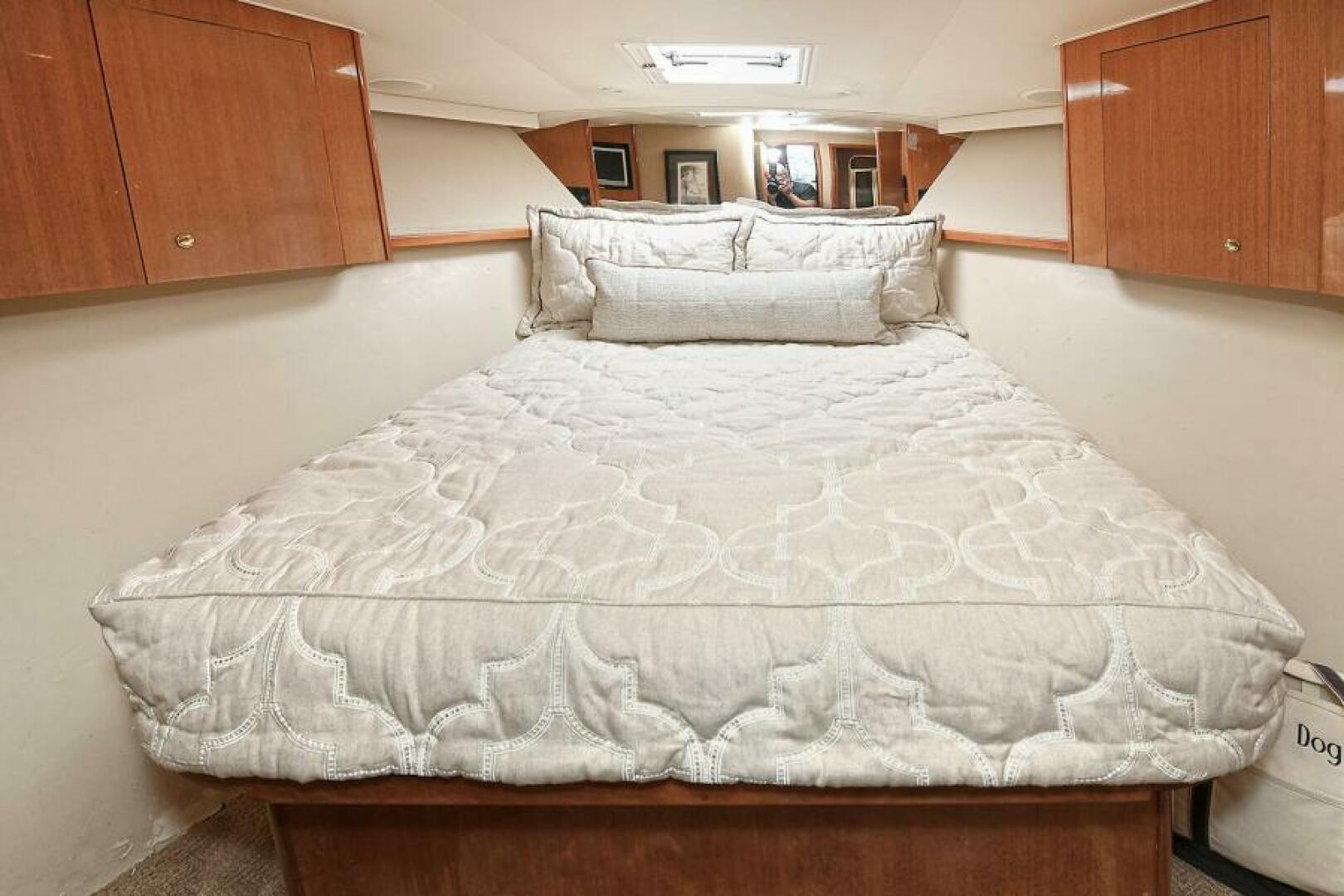 Slide: The Image of Viking 48 Convertible 2002 - 5505725